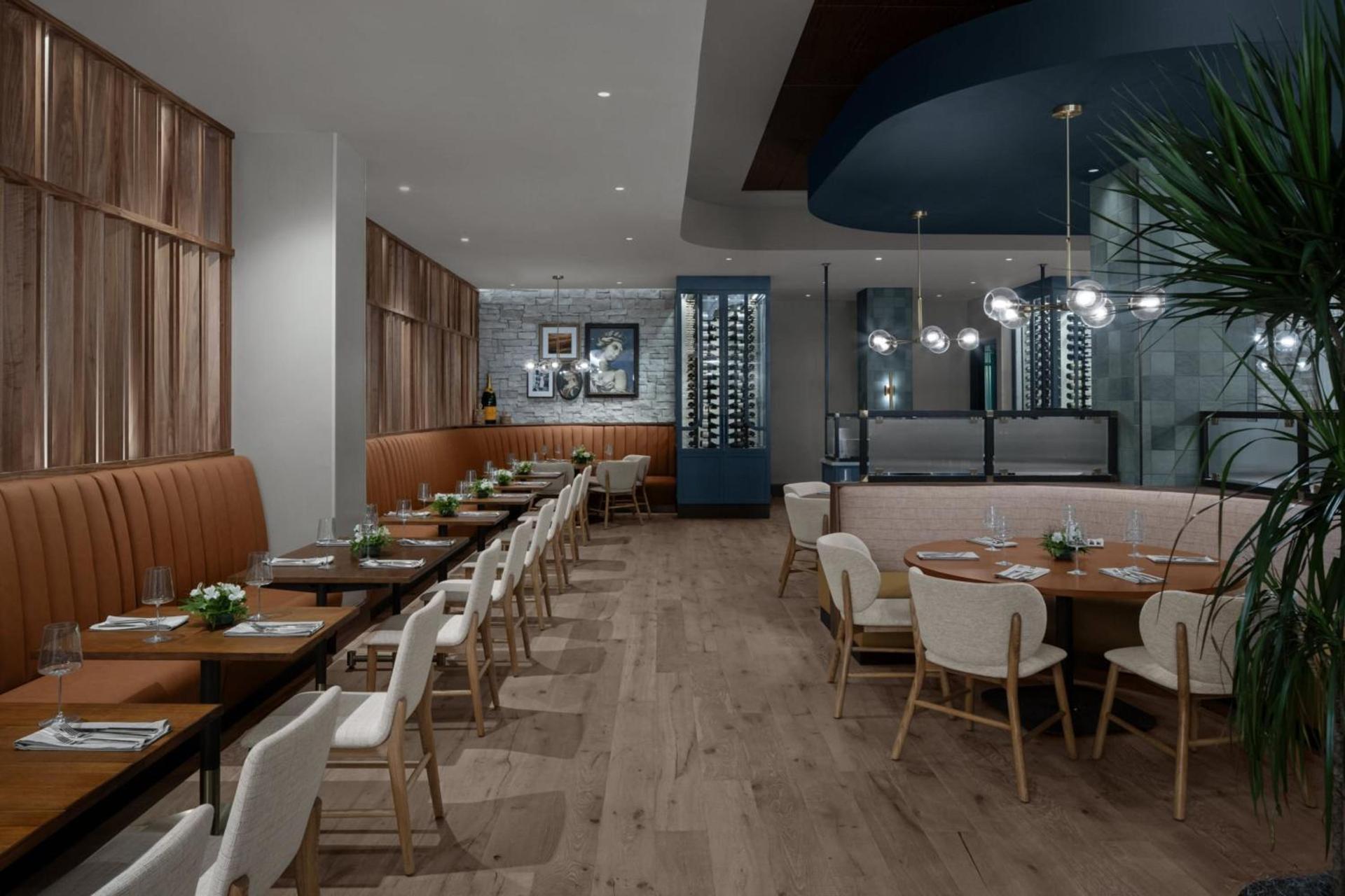 AC Hotel by Marriott Lansing University Area photo 50
