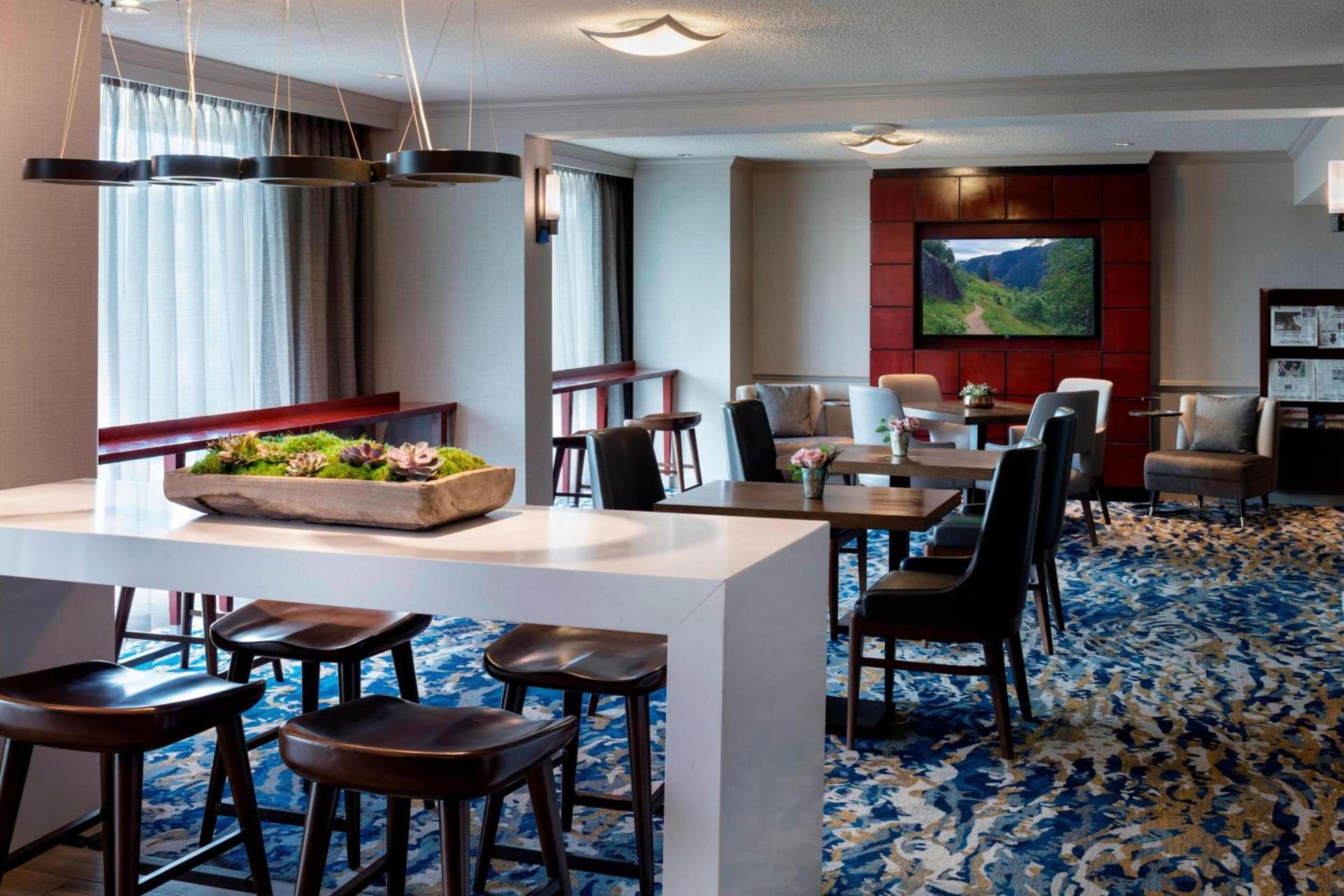 Boston Marriott Newton photo 26