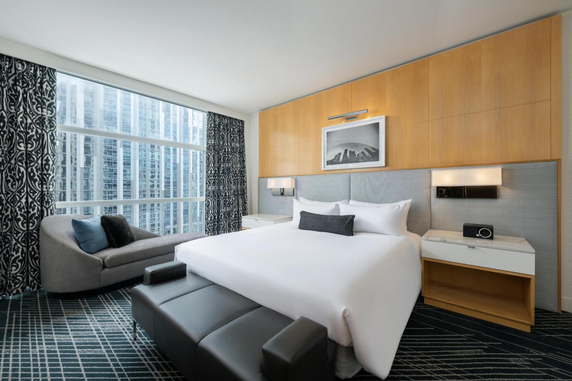 Sofitel Chicago Magnificent Mile photo 68