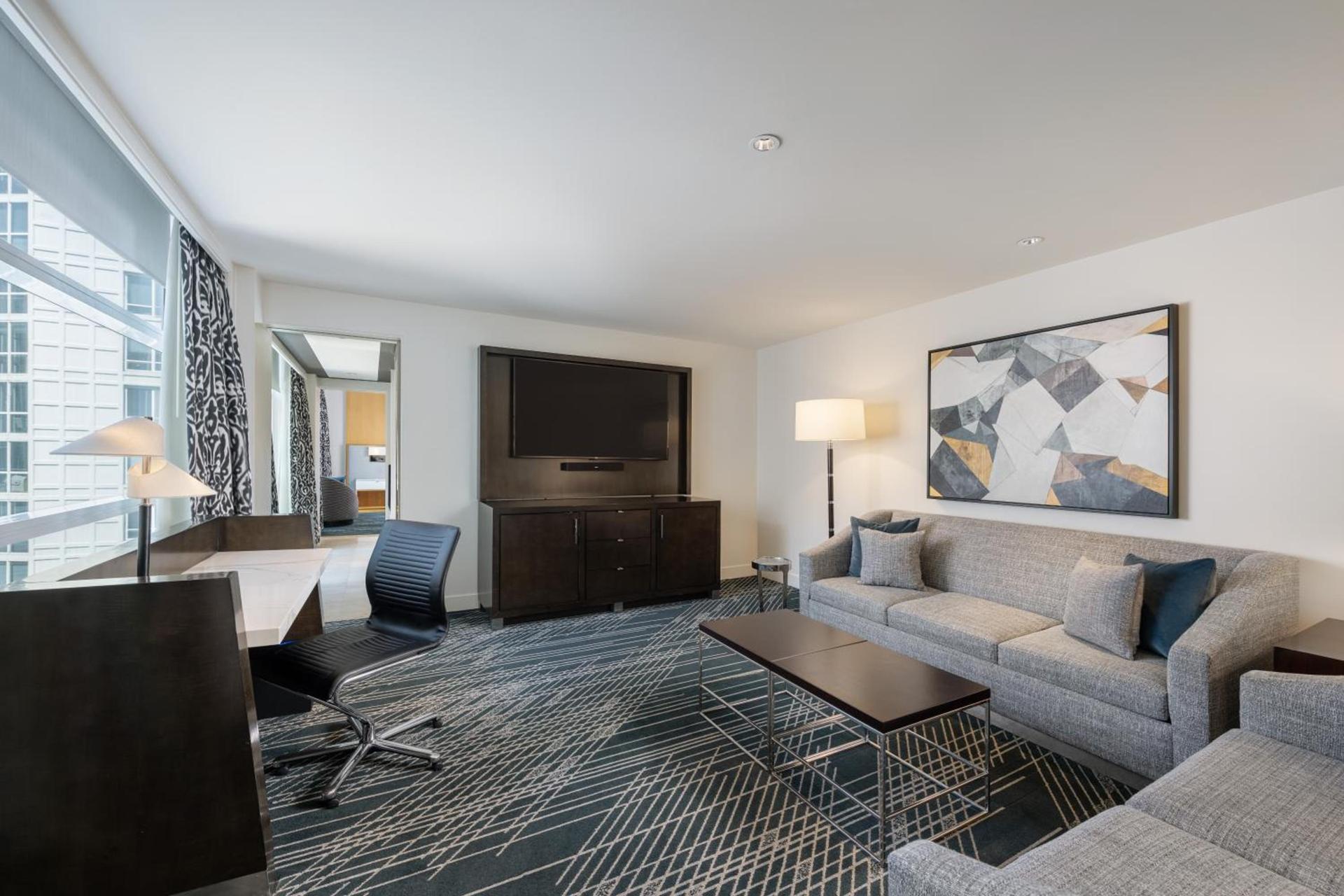 Sofitel Chicago Magnificent Mile photo 64
