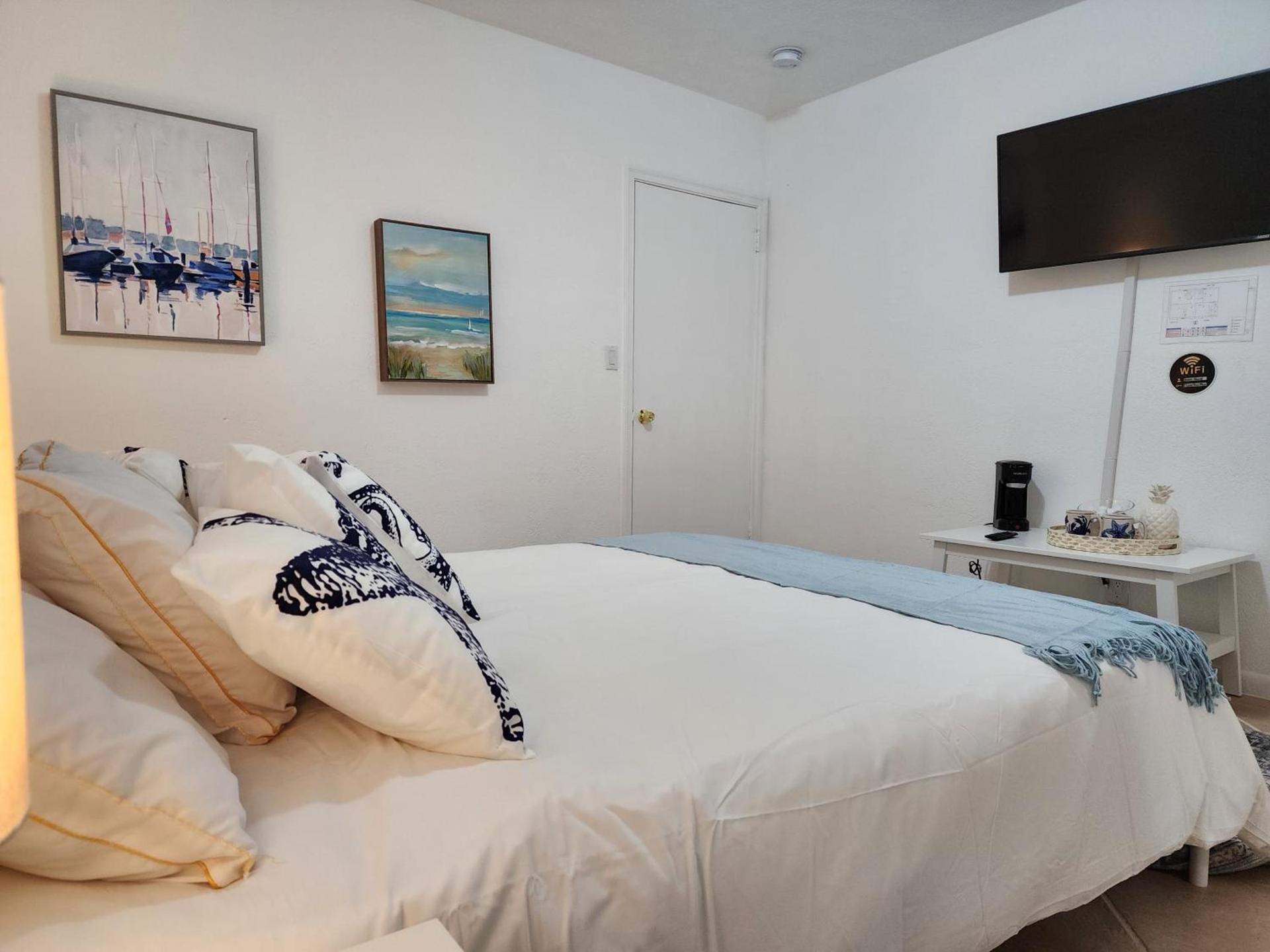 Hostel Beds & Sheets FLL AIRPORT photo 7