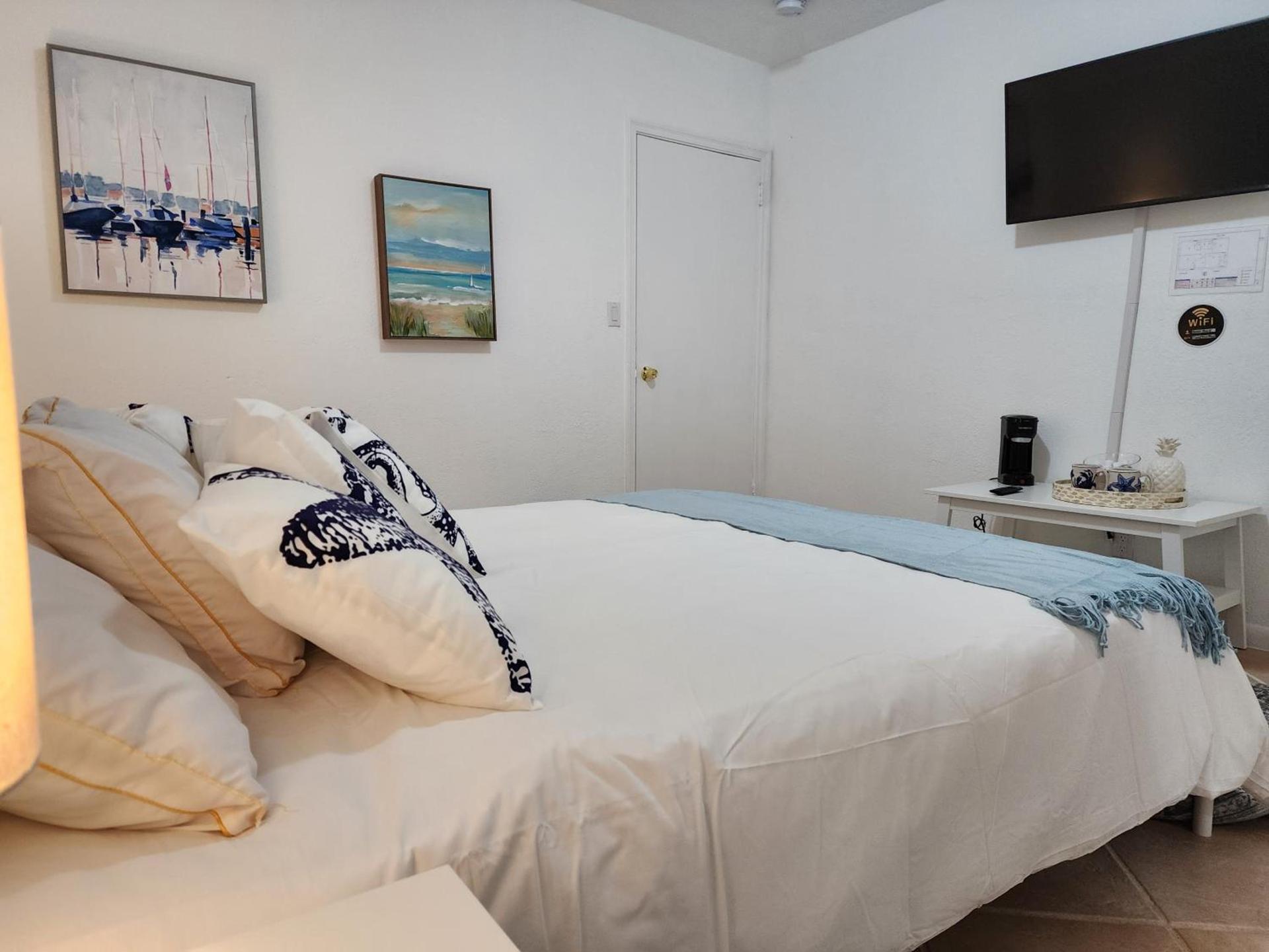 Hostel Beds & Sheets FLL AIRPORT photo 5