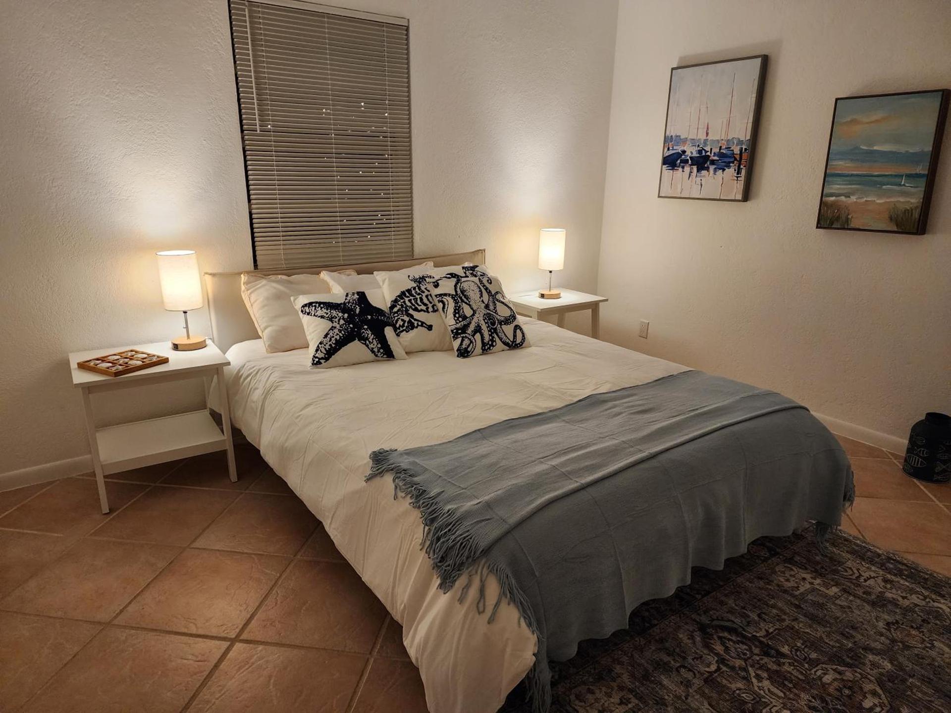 Hostel Beds & Sheets FLL AIRPORT photo 12