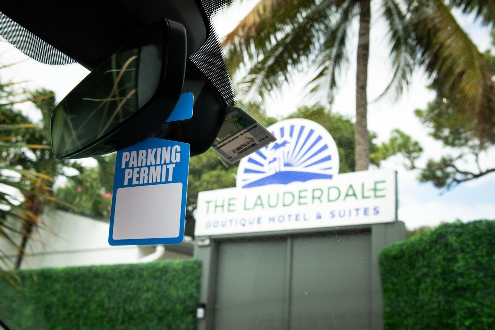The Lauderdale Boutique Hotel photo 86