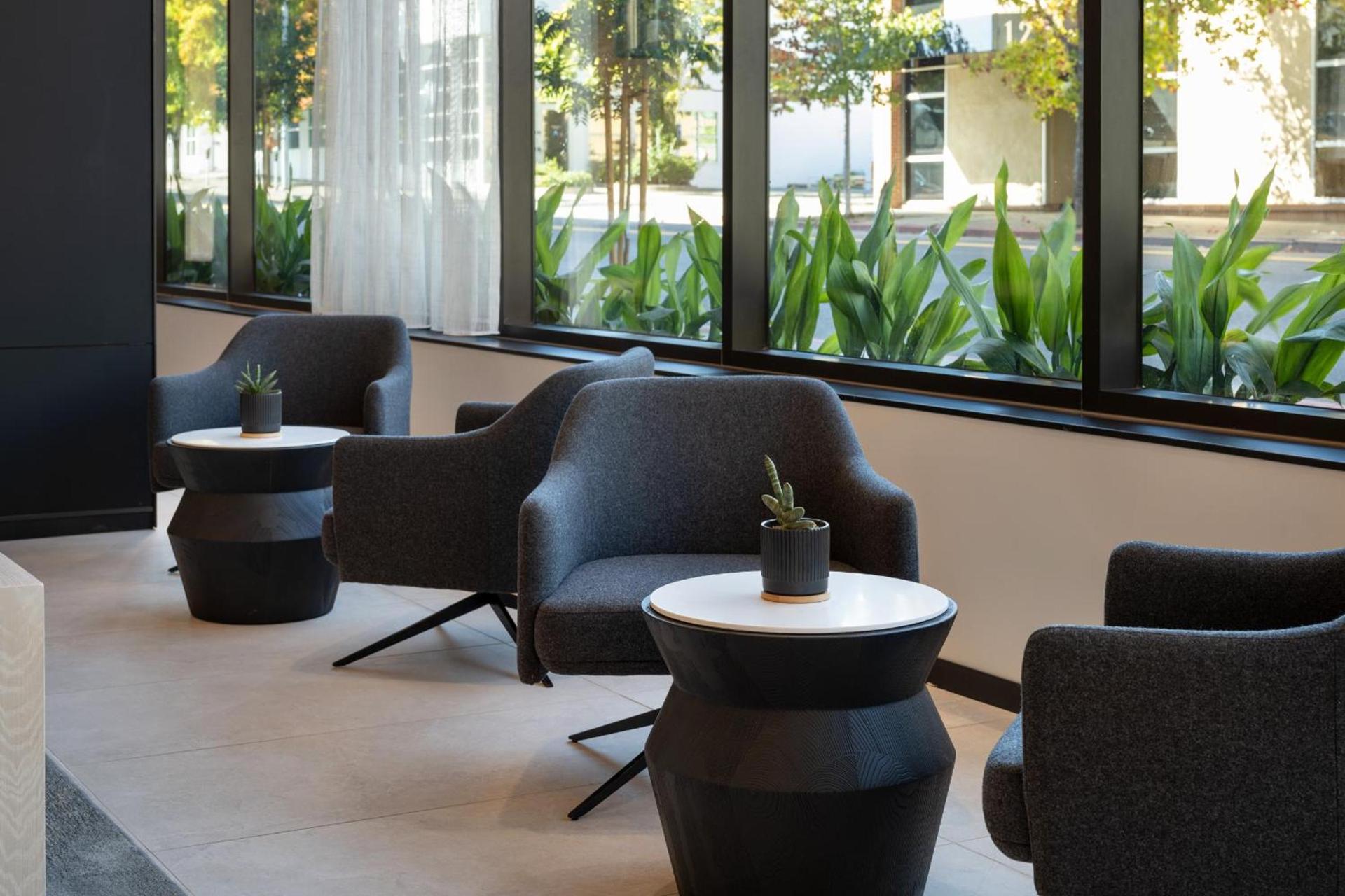 AC Hotel San Rafael Downtown photo 31