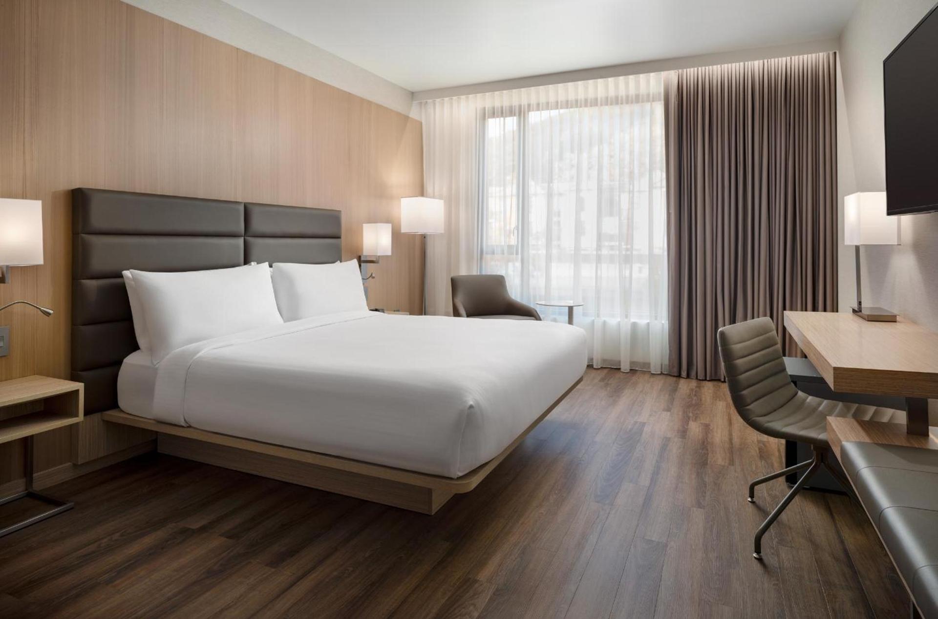 AC Hotel San Rafael Downtown photo 45