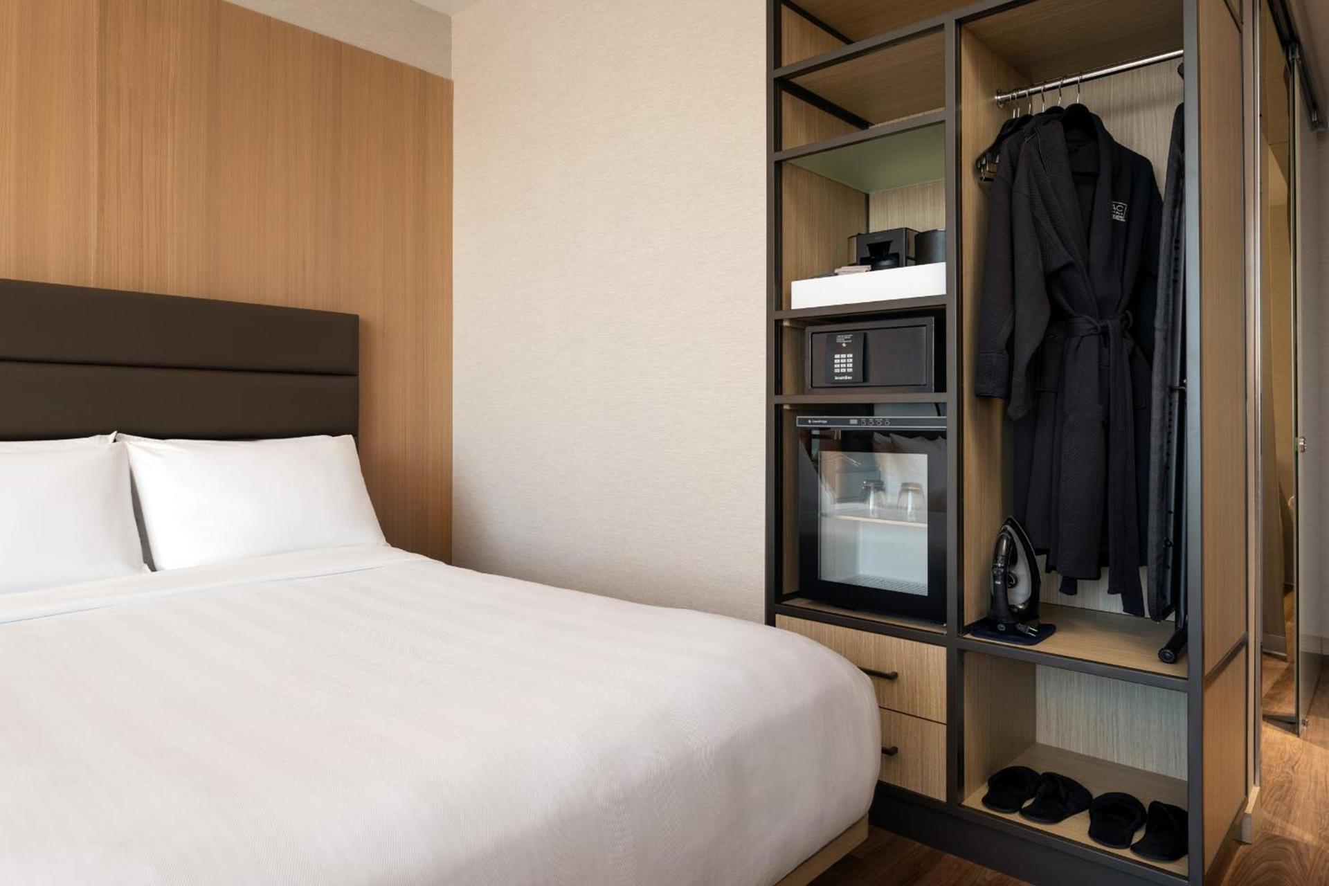 AC Hotel San Rafael Downtown photo 48
