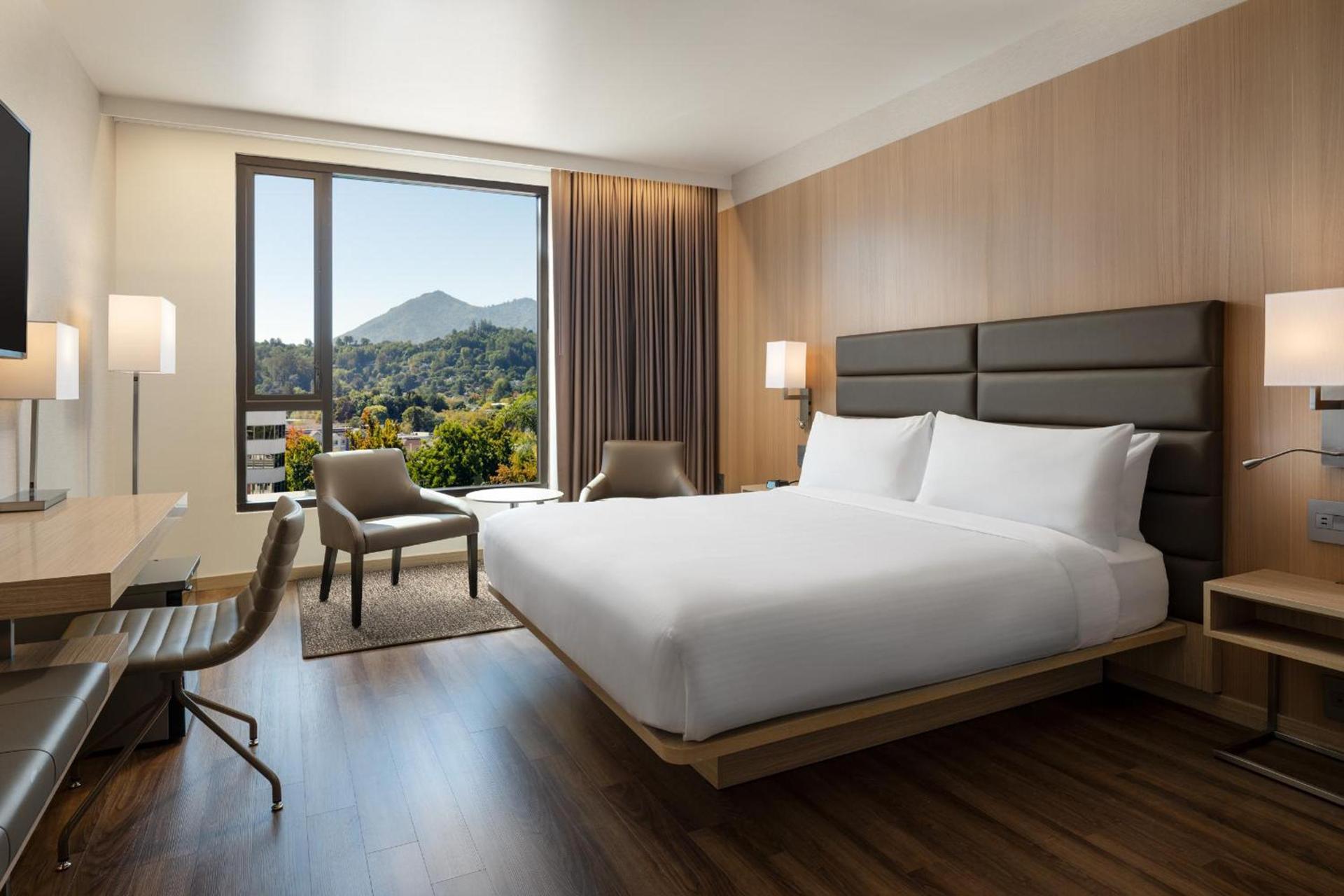 AC Hotel San Rafael Downtown photo 49