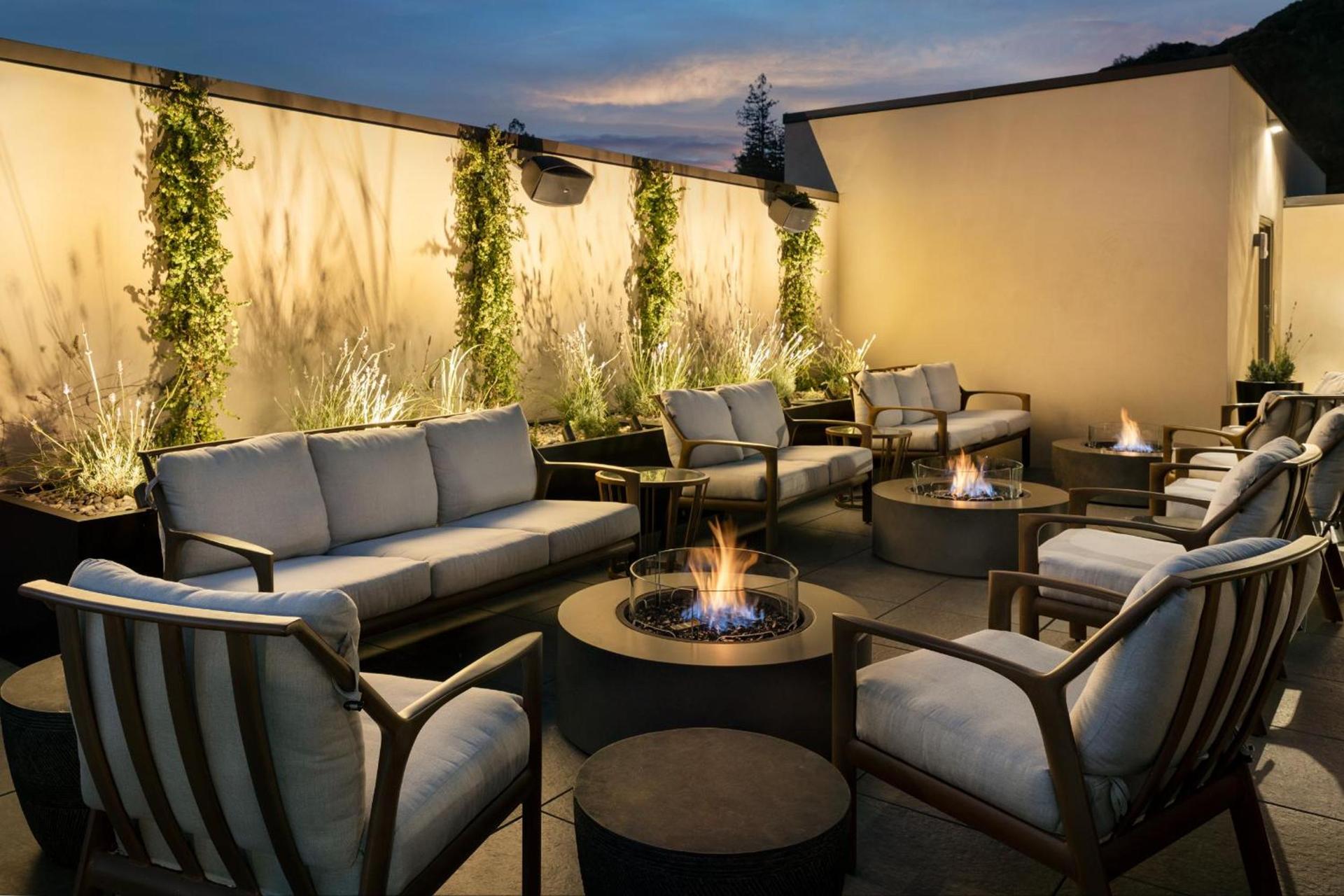 AC Hotel San Rafael Downtown photo 15