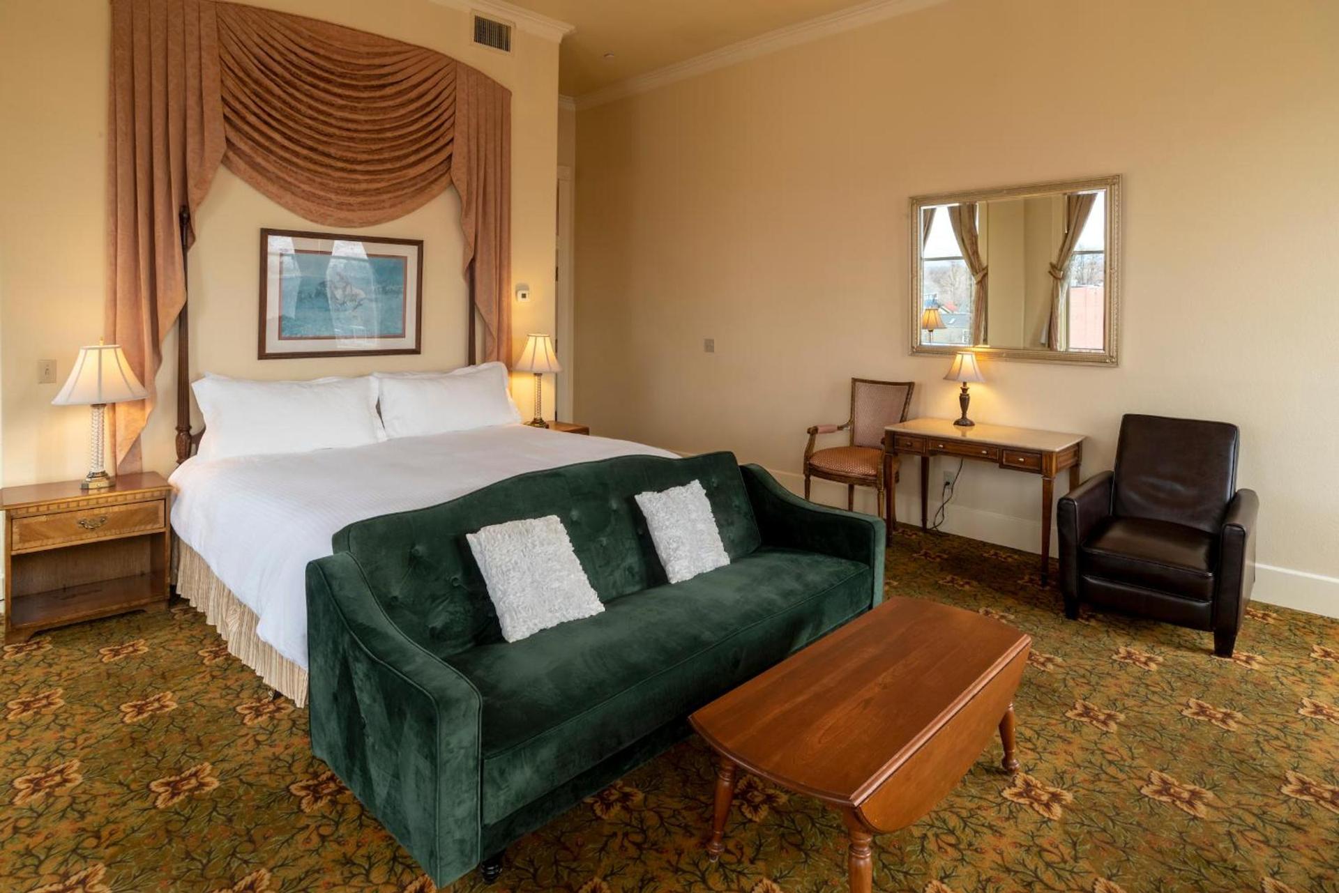 Geiser Grand Hotel photo 51