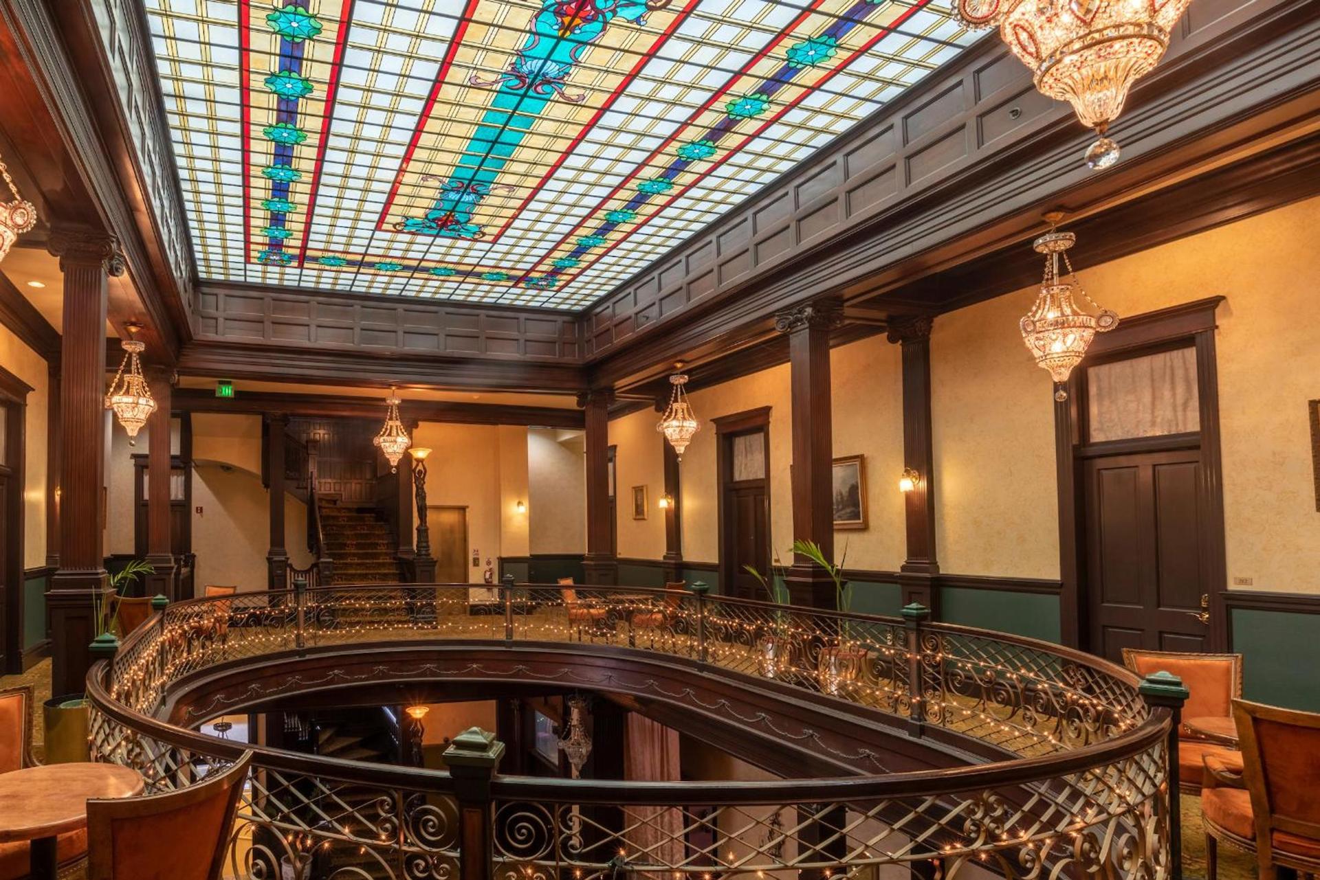 Geiser Grand Hotel photo 53