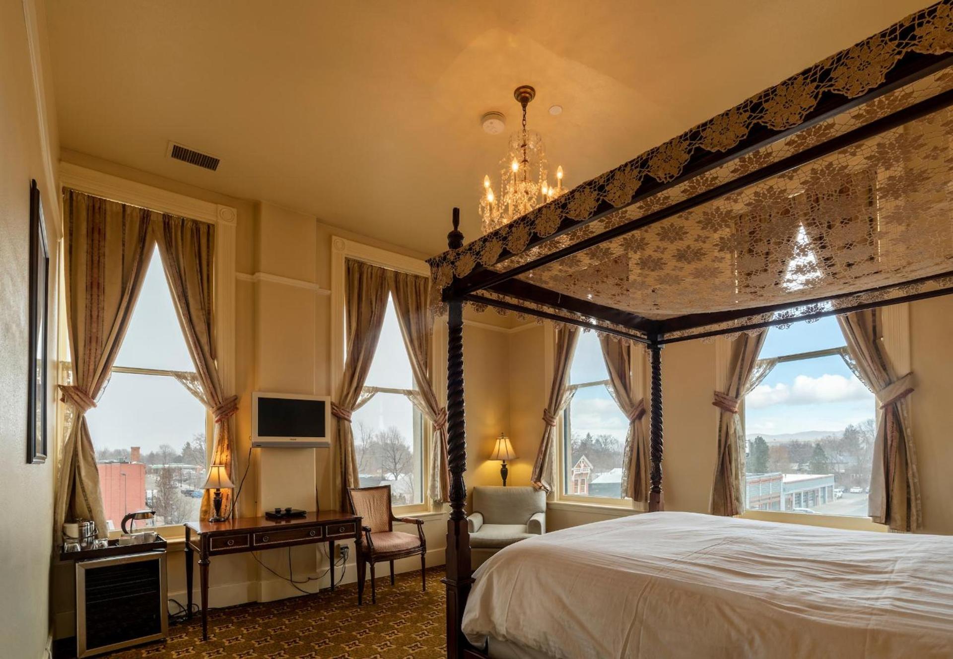 Geiser Grand Hotel photo 54