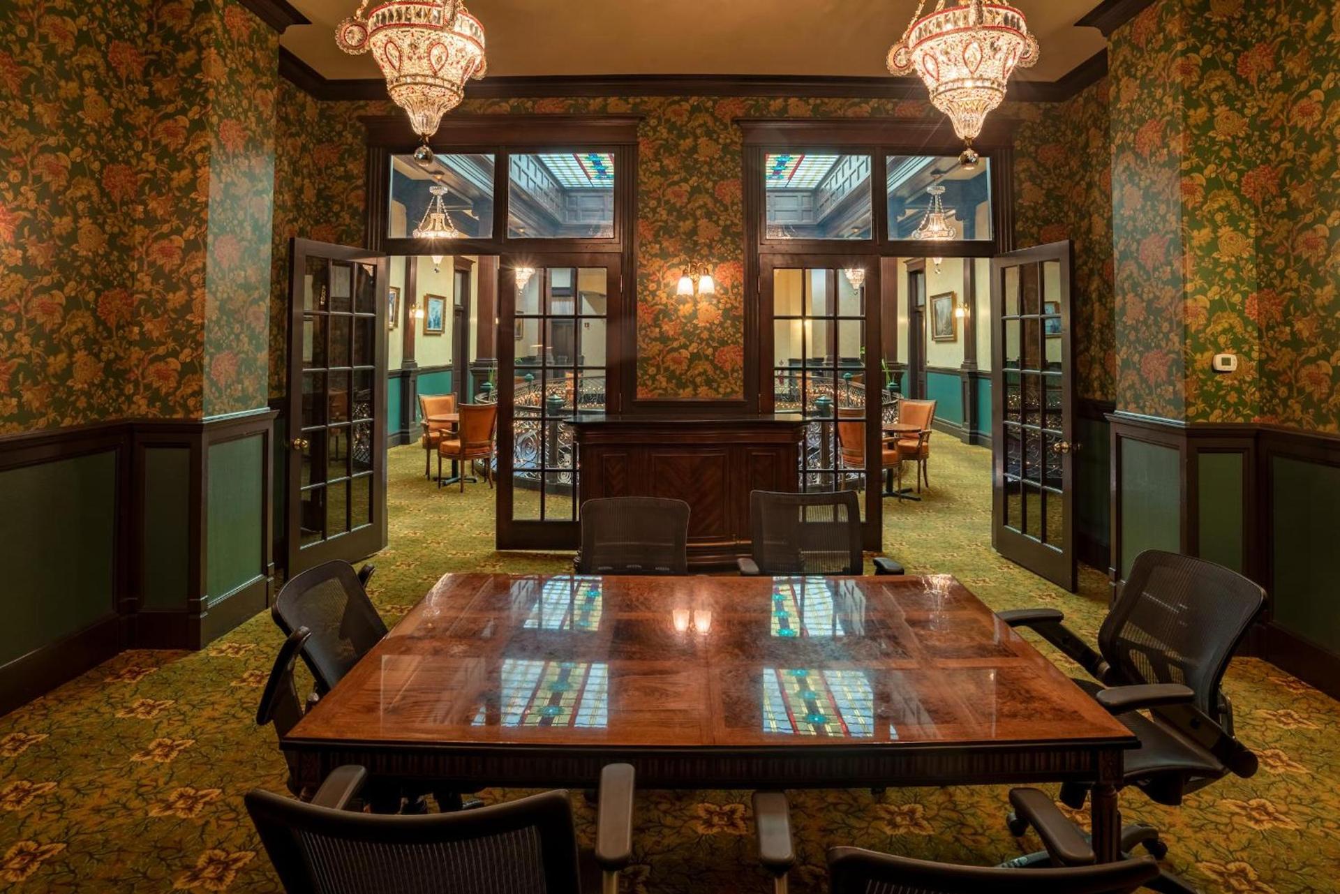Geiser Grand Hotel photo 56