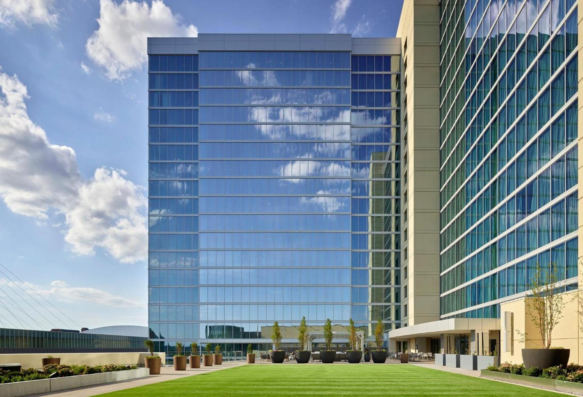 Loews Kansas City photo 22
