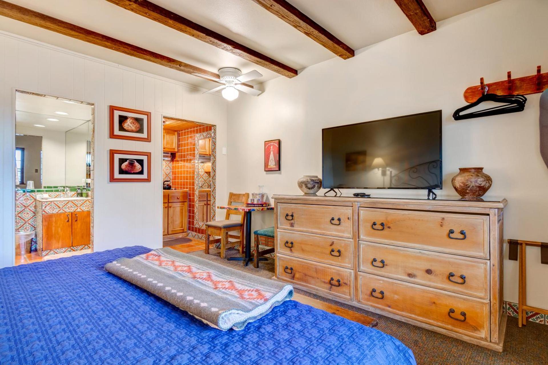 Santa Fe Motel & Inn photo 84