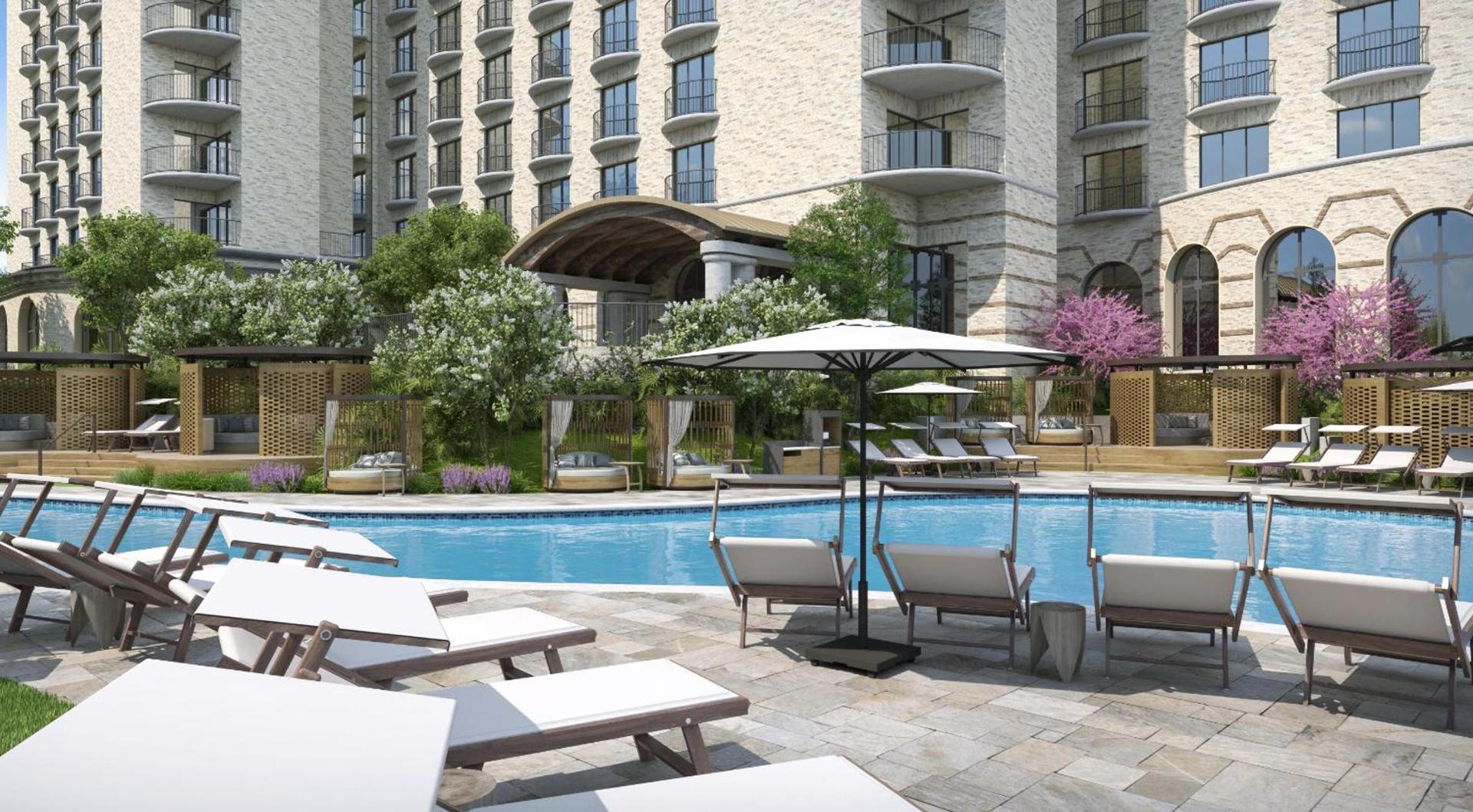The Ritz-Carlton Dallas, Las Colinas photo 8
