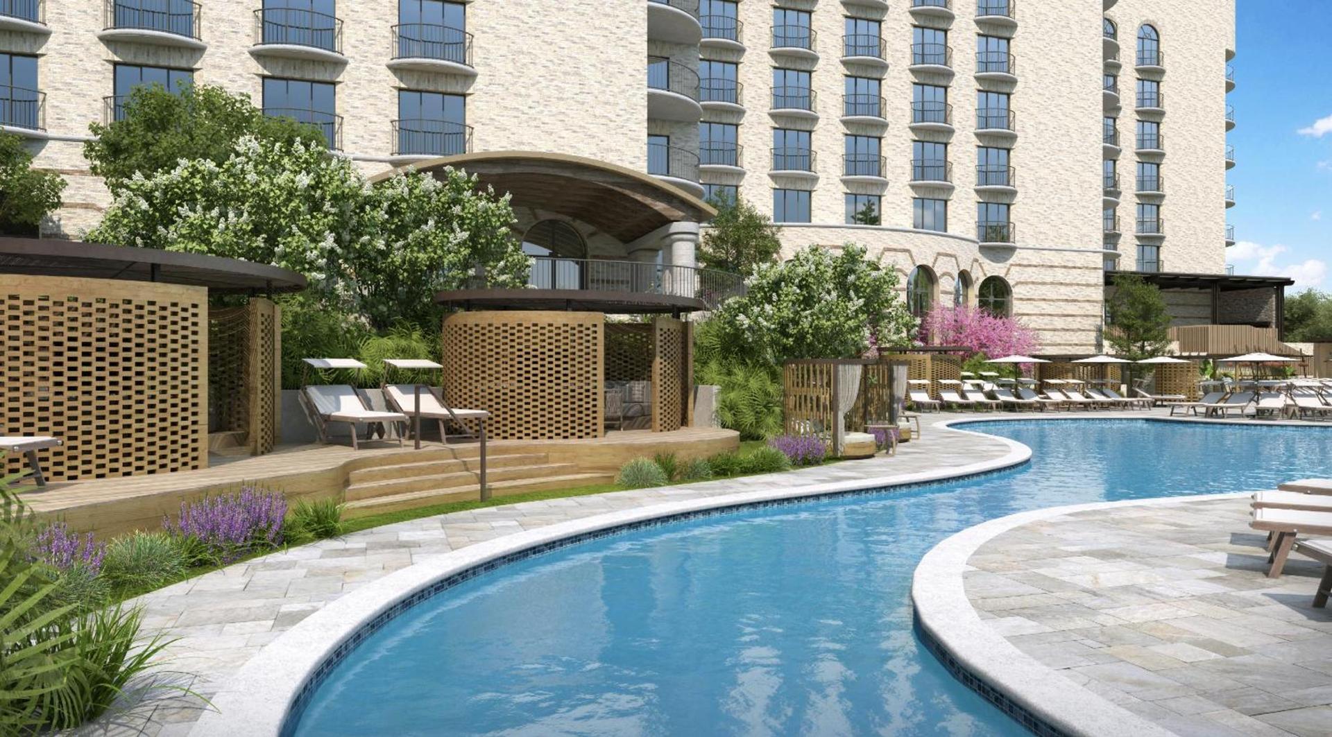 The Ritz-Carlton Dallas, Las Colinas photo 4