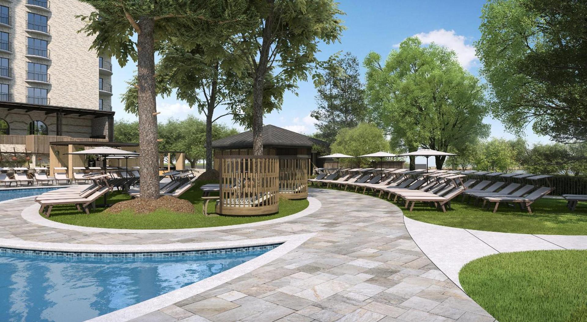 The Ritz-Carlton Dallas, Las Colinas photo 6