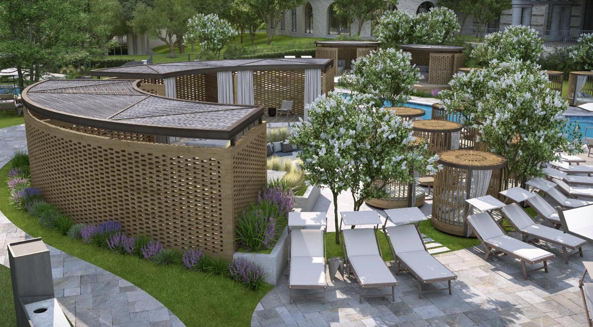 The Ritz-Carlton Dallas, Las Colinas photo 3
