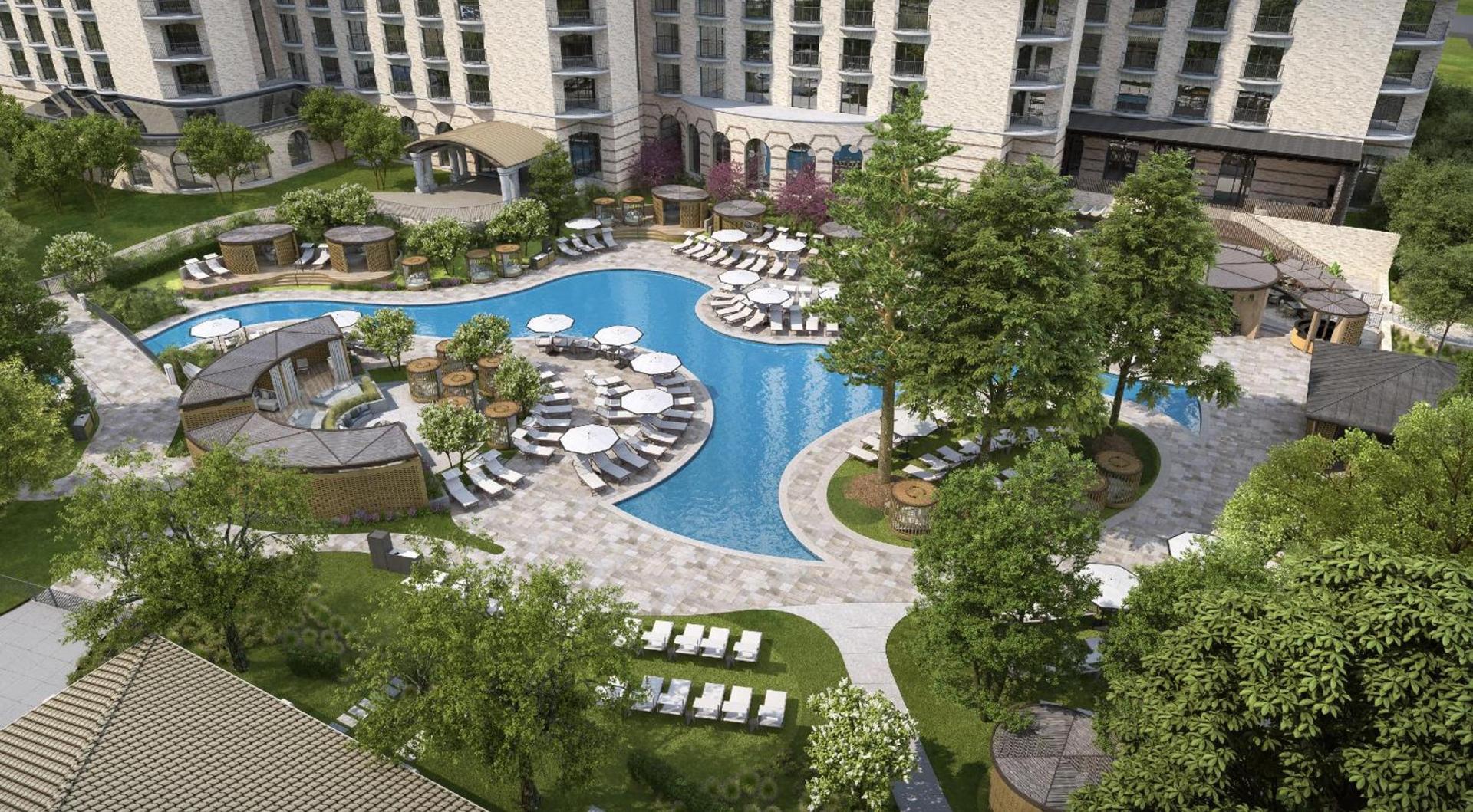 The Ritz-Carlton Dallas, Las Colinas photo 7