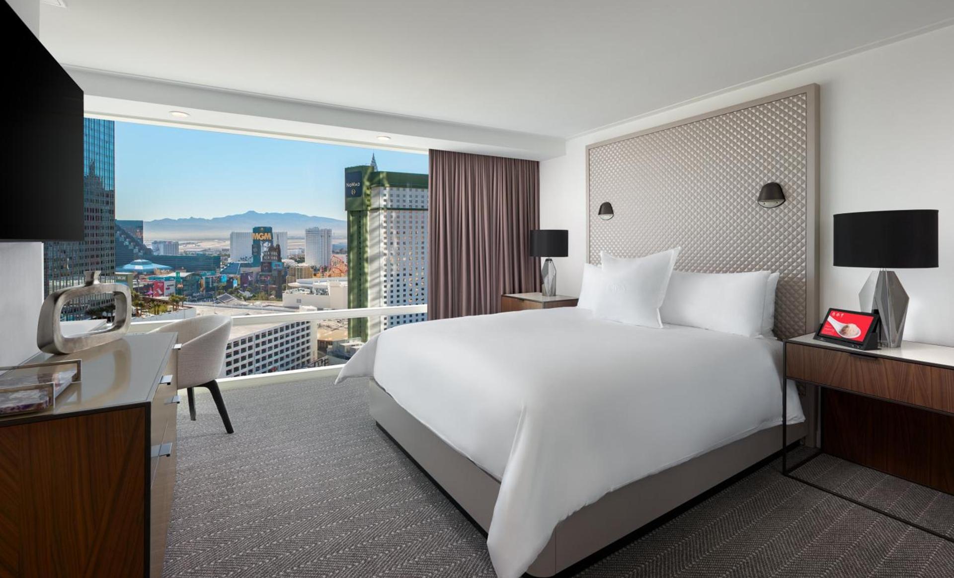 ARIA Resort & Casino photo 24