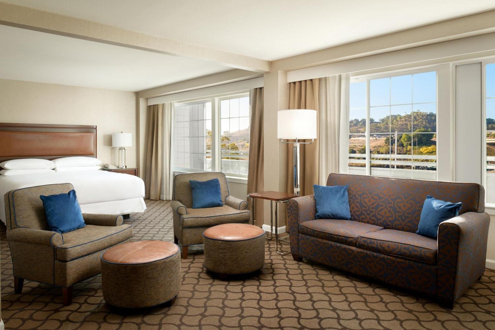 Sheraton Sonoma Wine Country Petaluma photo 49