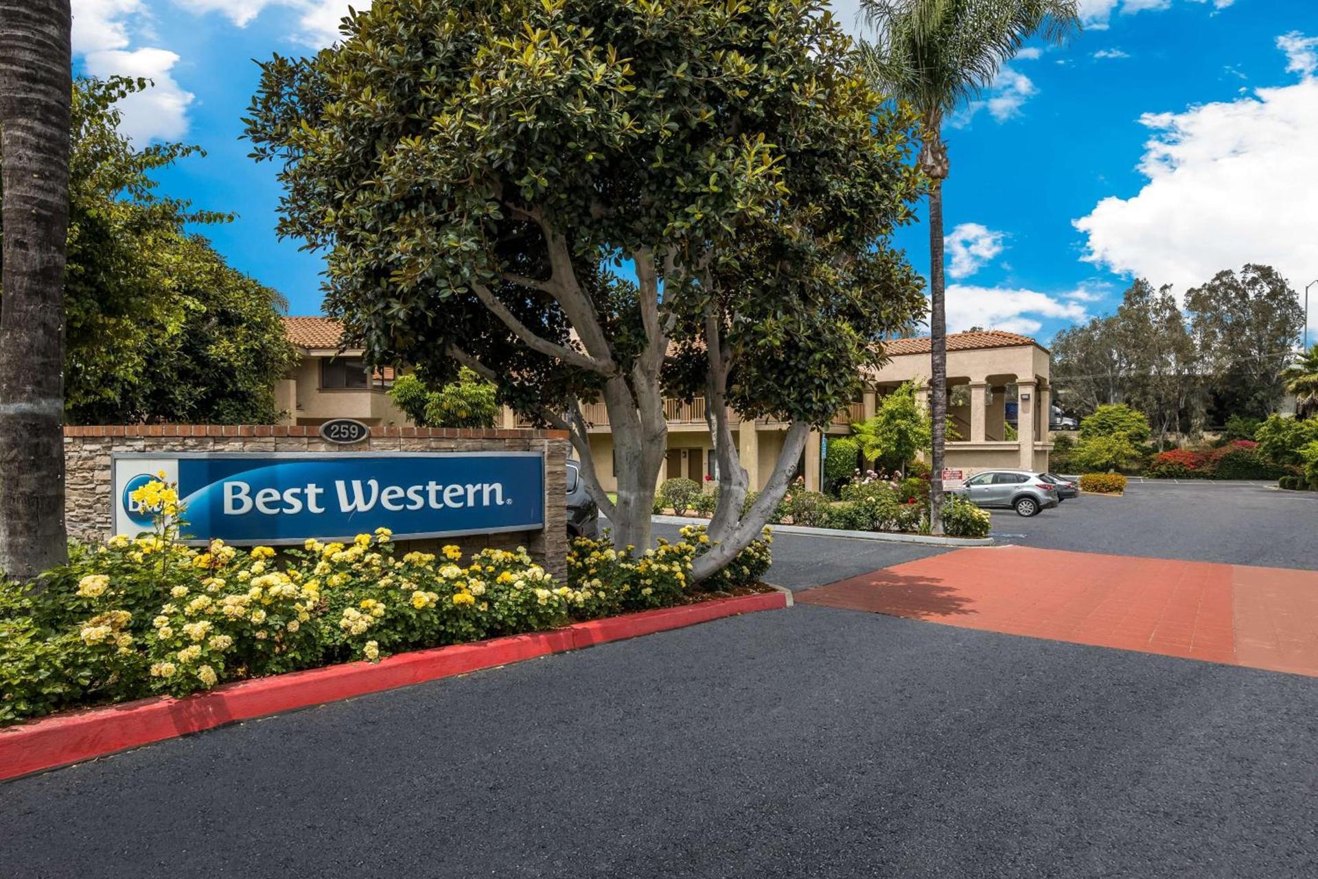 Best Western Diamond Bar Hotel & Suites photo 12