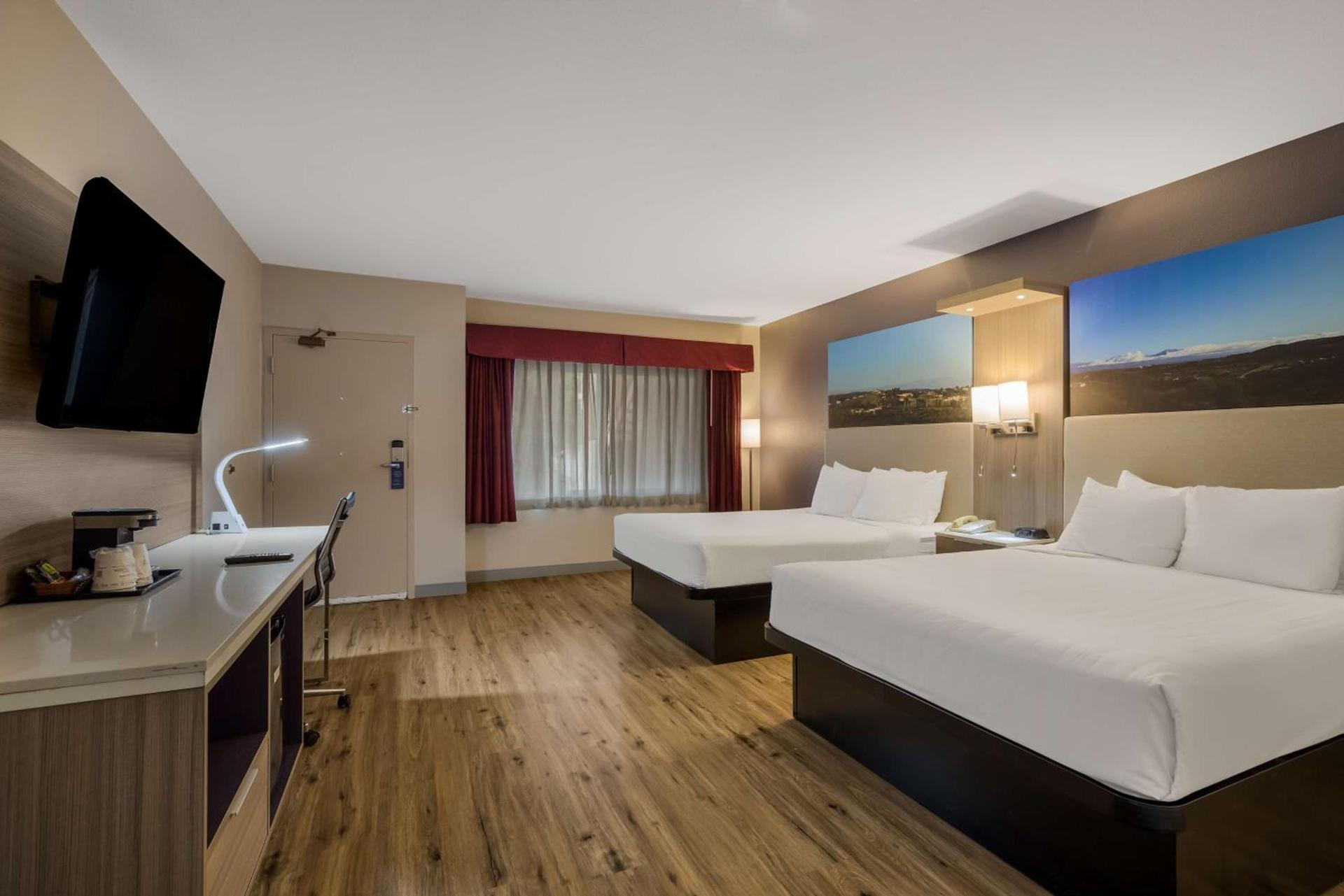 Best Western Diamond Bar Hotel & Suites photo 22