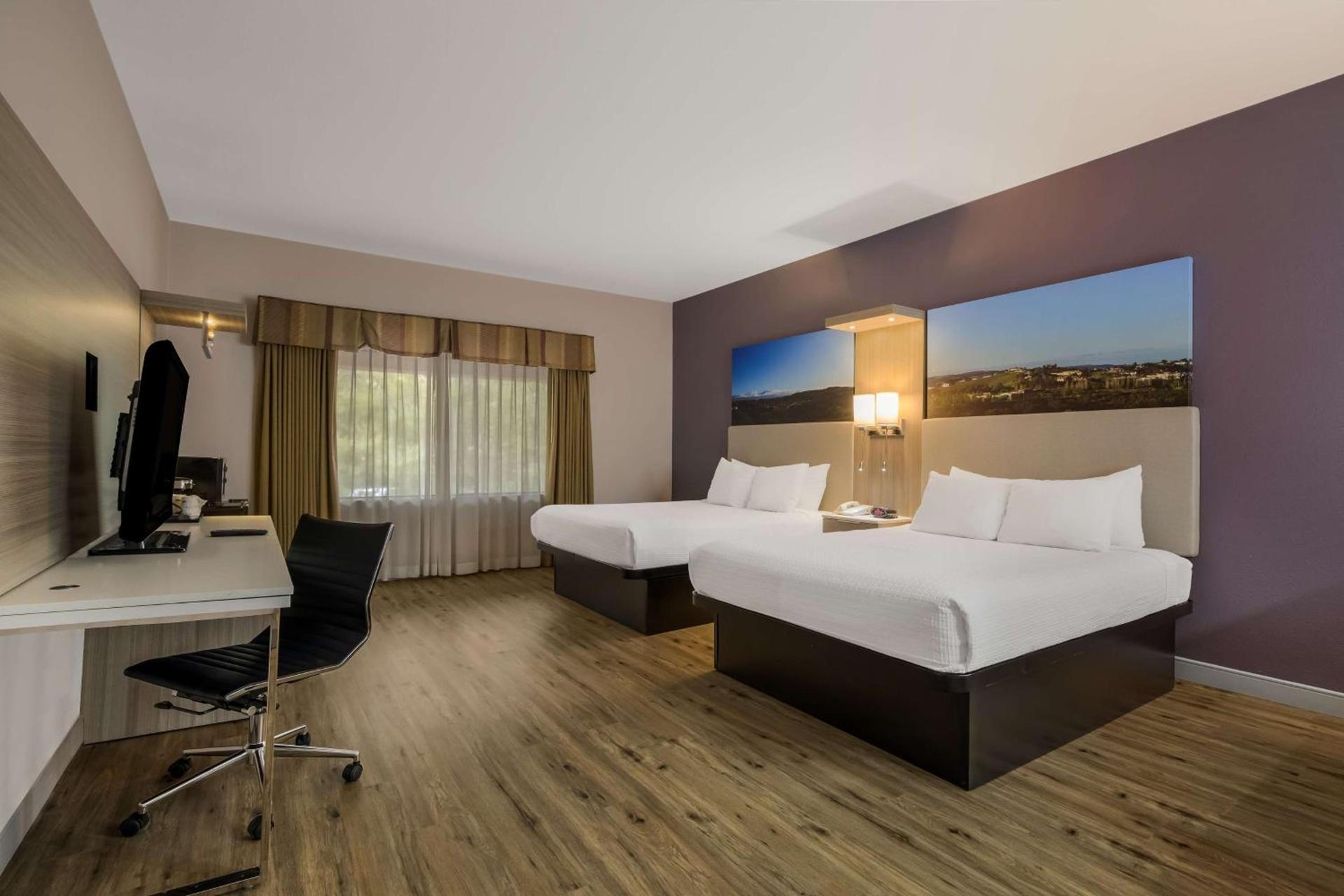 Best Western Diamond Bar Hotel & Suites photo 27