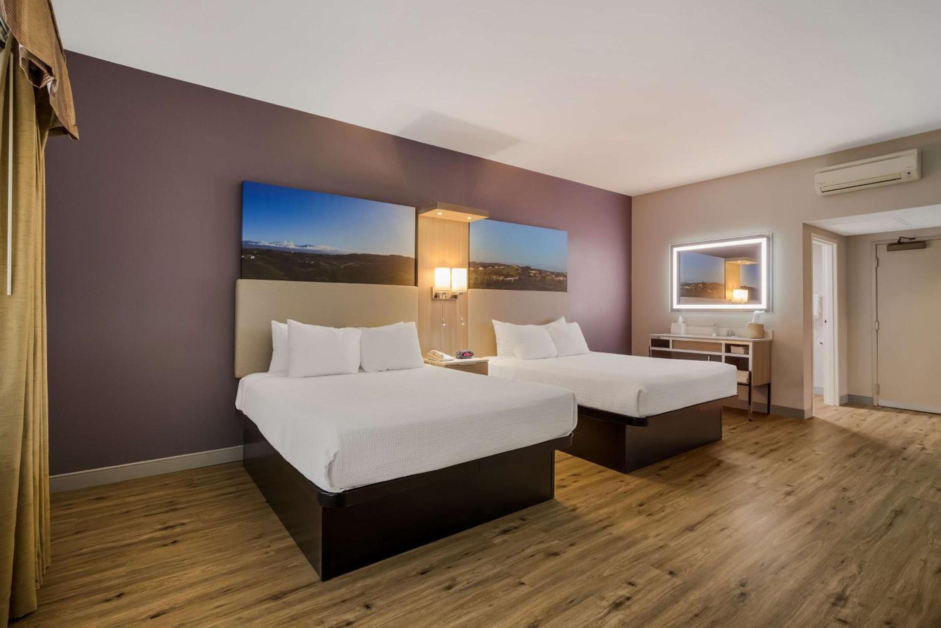 Best Western Diamond Bar Hotel & Suites photo 29