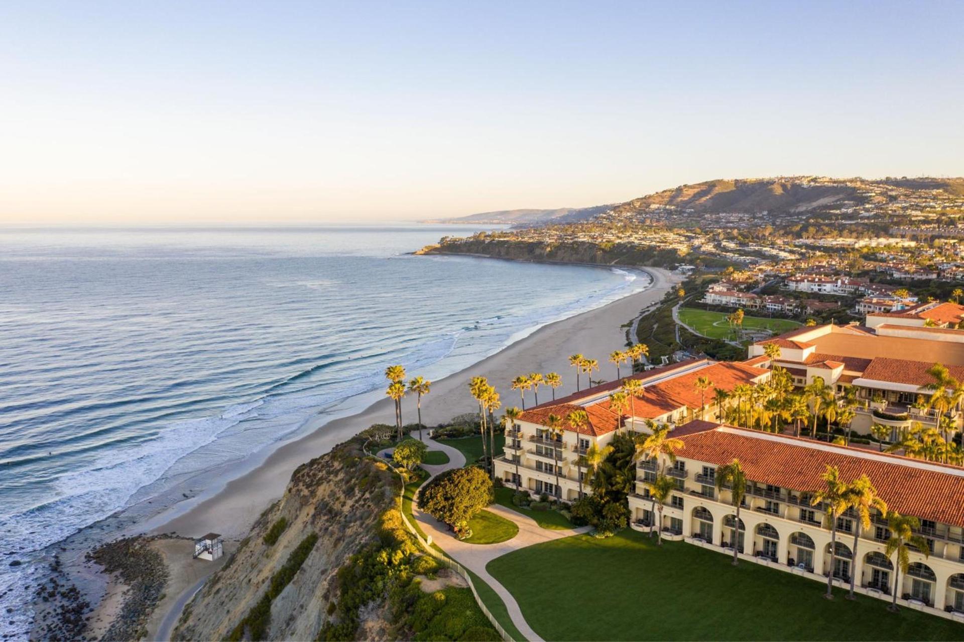 The Ritz-Carlton, Laguna Niguel photo 2