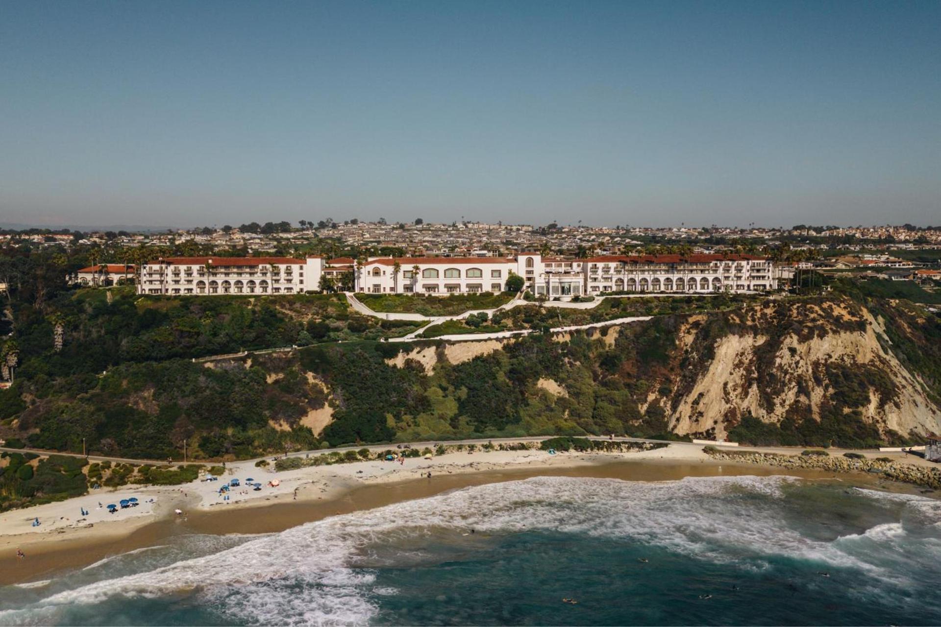 The Ritz-Carlton, Laguna Niguel — hotel in Dana Point