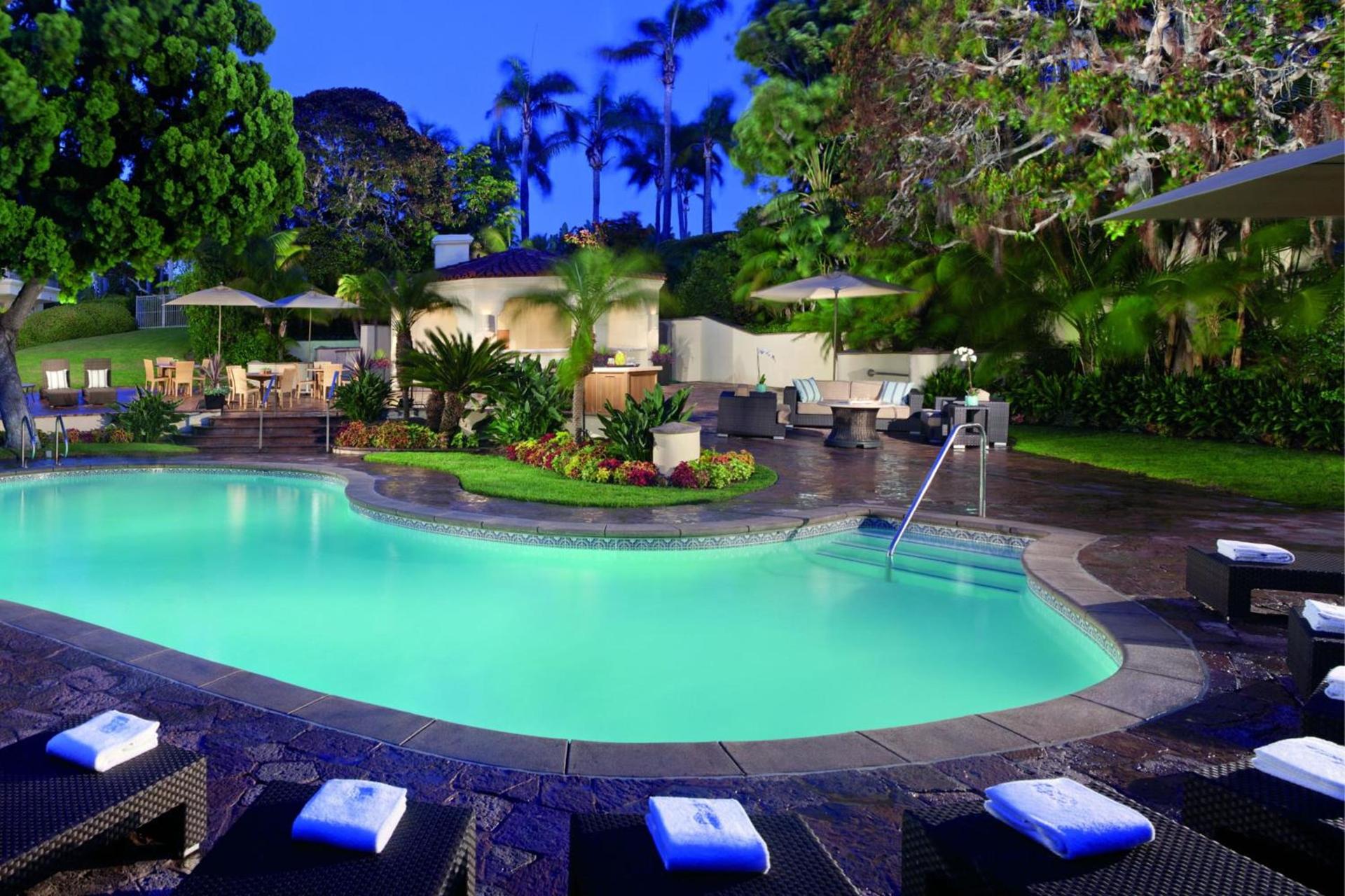 The Ritz-Carlton, Laguna Niguel photo 46