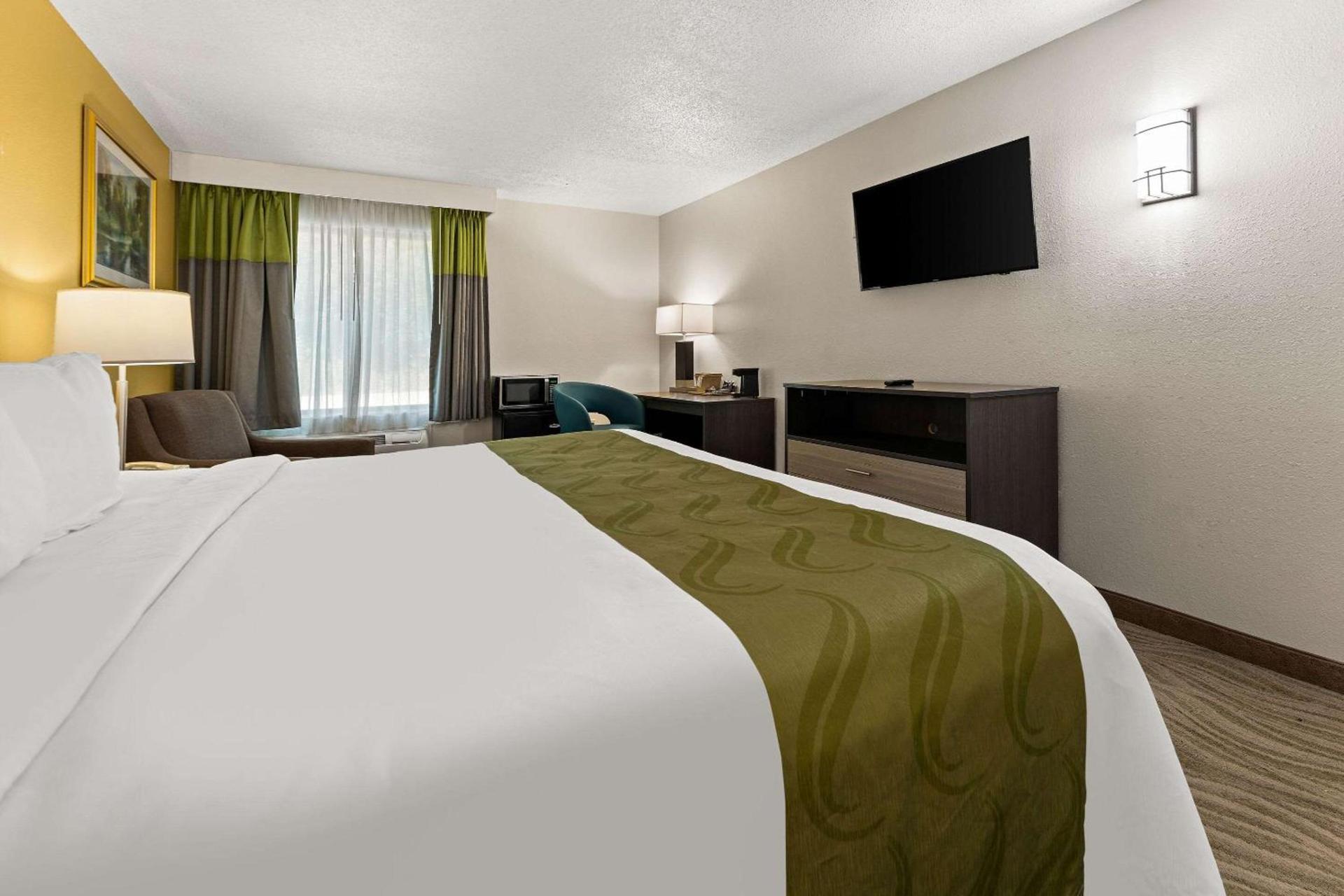 Quality Inn Sandersville photo 4