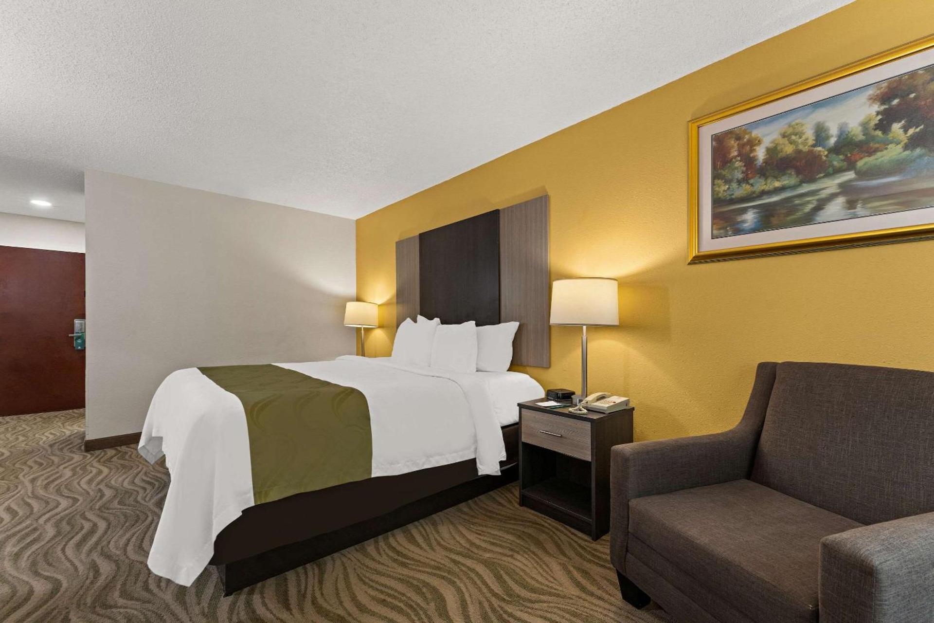 Quality Inn Sandersville photo 5