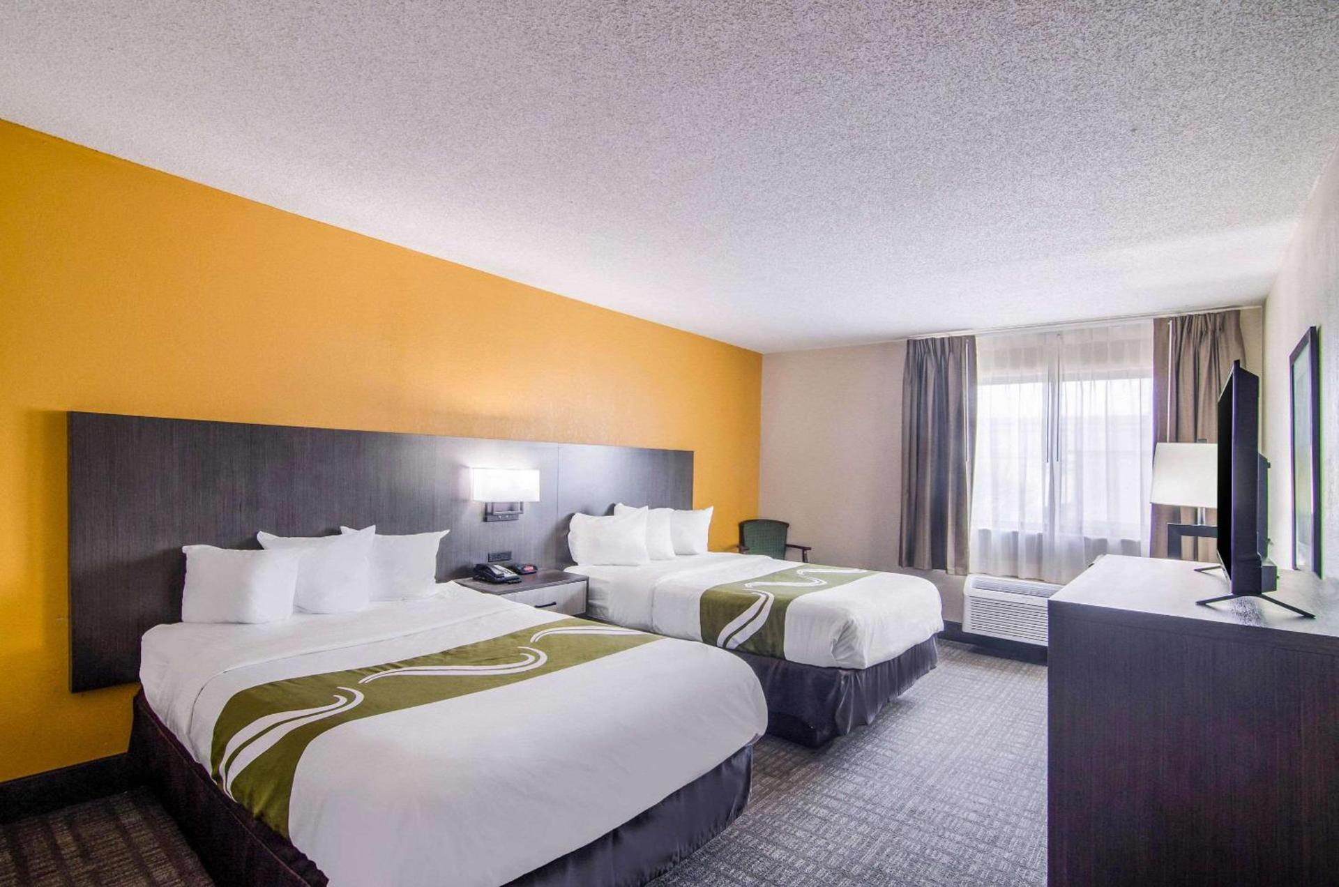 Quality Inn near University of Mobile photo 10