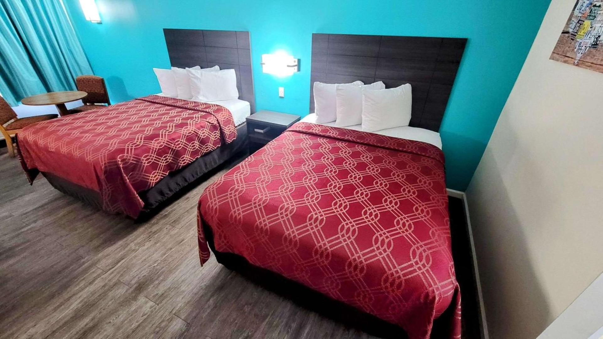 Econo Lodge Kosciusko photo 13
