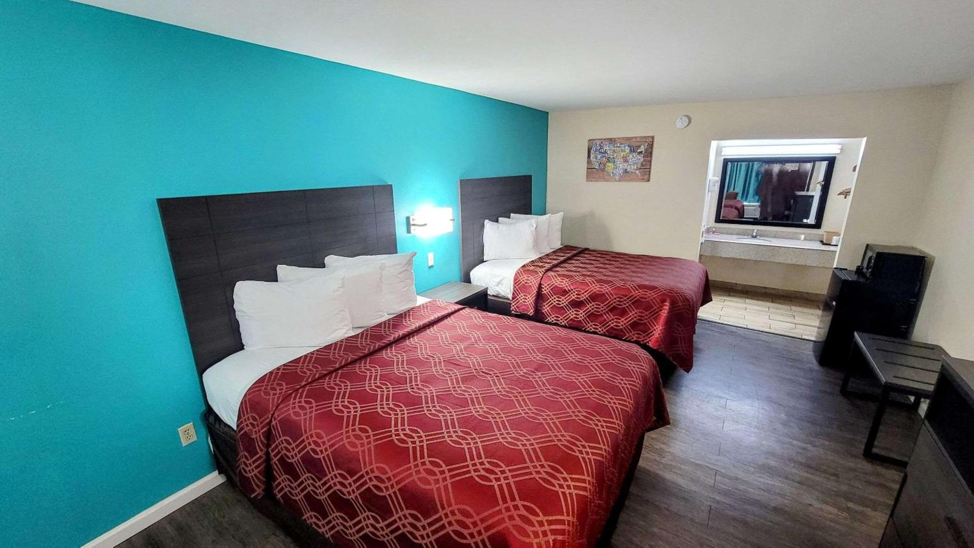 Econo Lodge Kosciusko photo 6