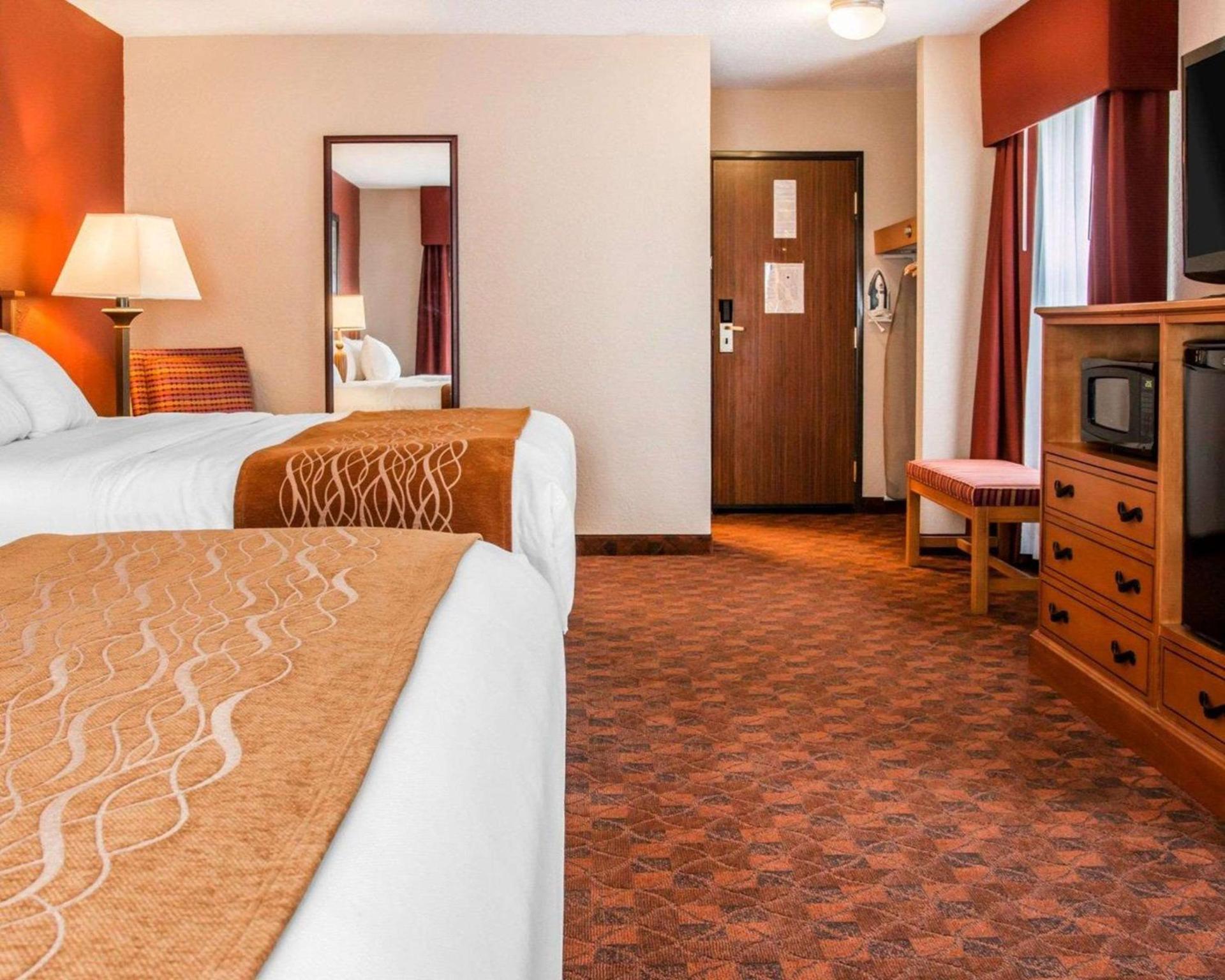 Comfort Inn & Suites and Conference Center photo 11
