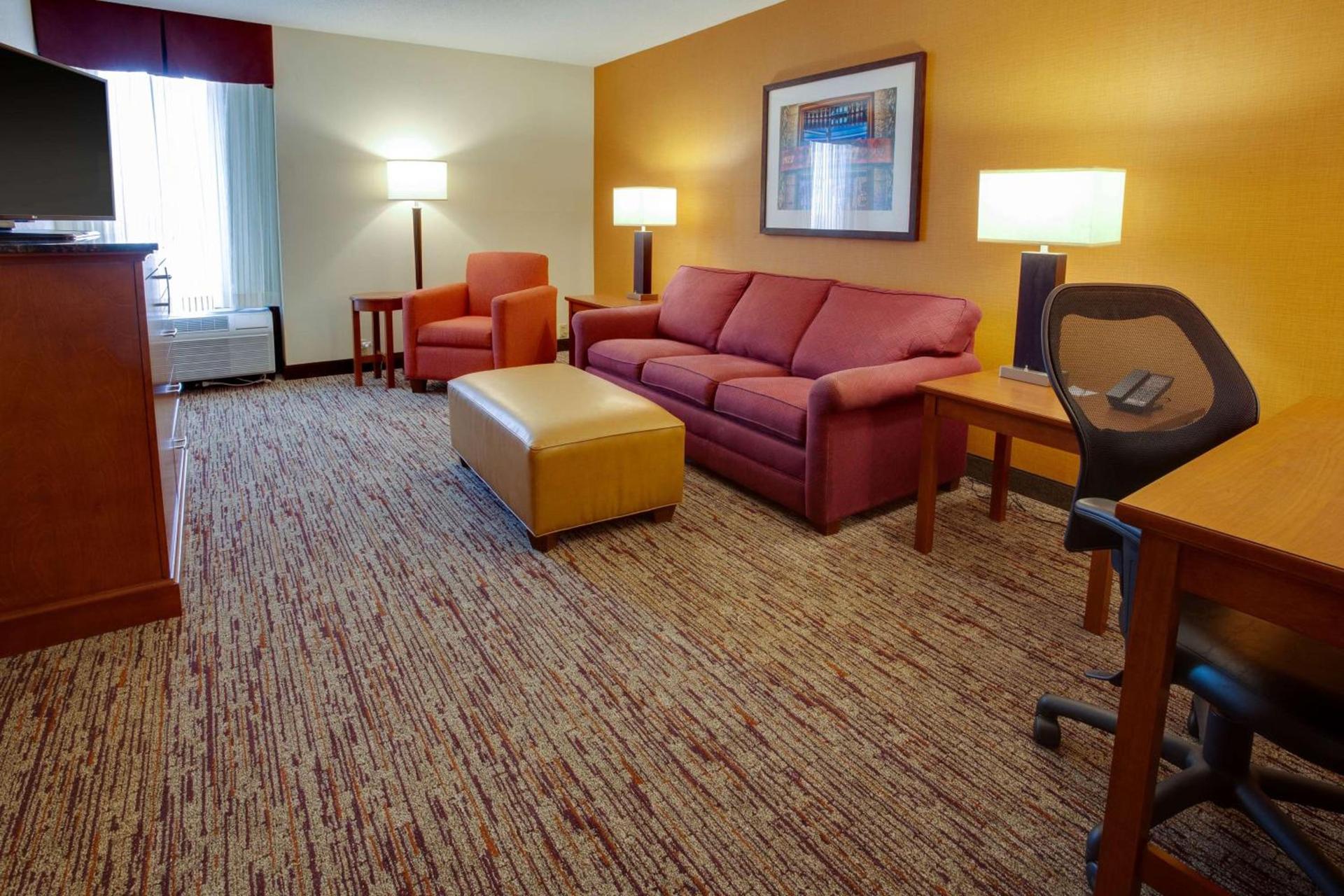 Drury Inn & Suites Terre Haute photo 10