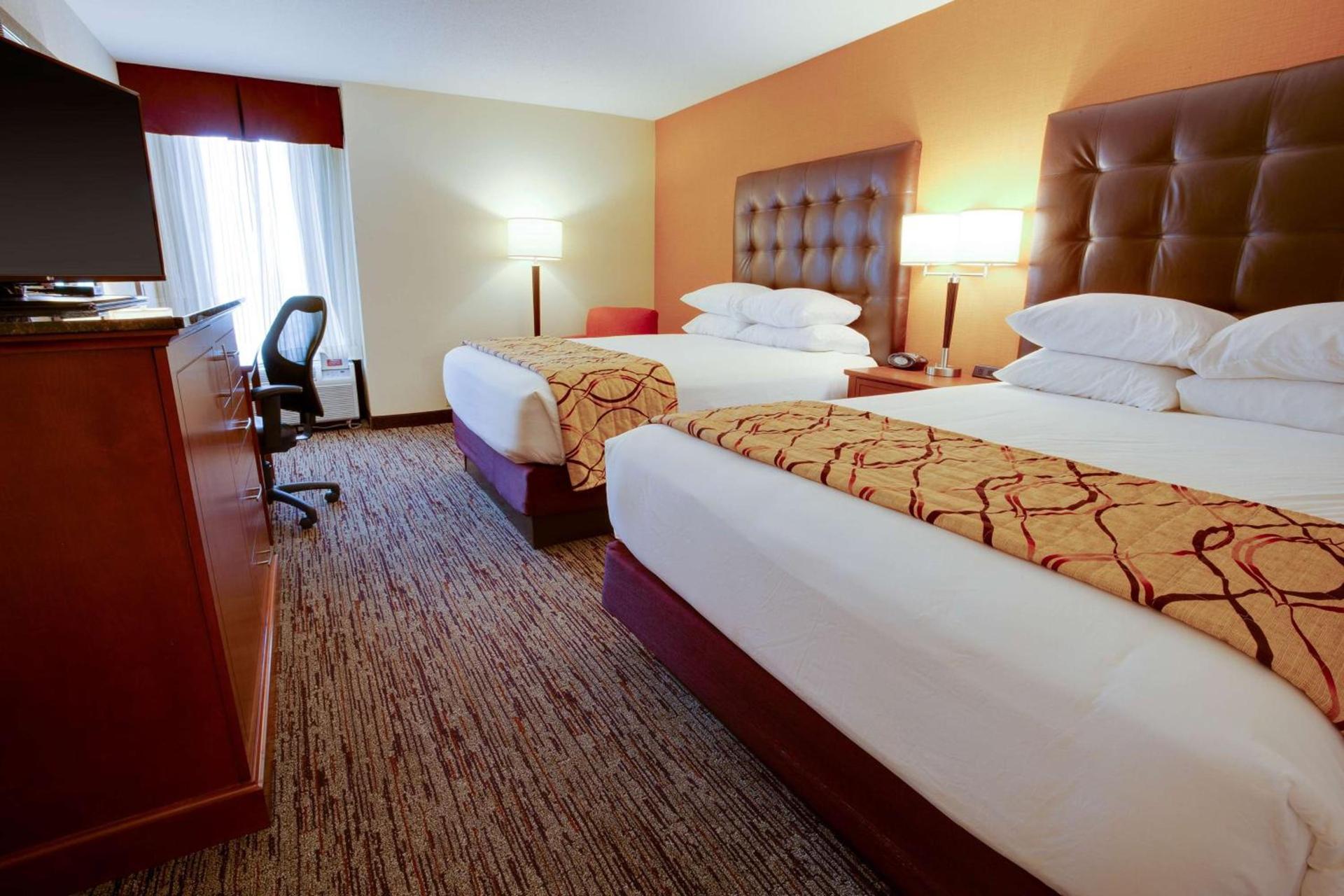Drury Inn & Suites Terre Haute photo 14