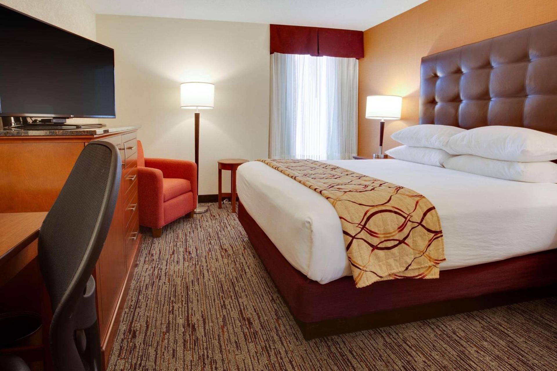 Drury Inn & Suites Terre Haute photo 15