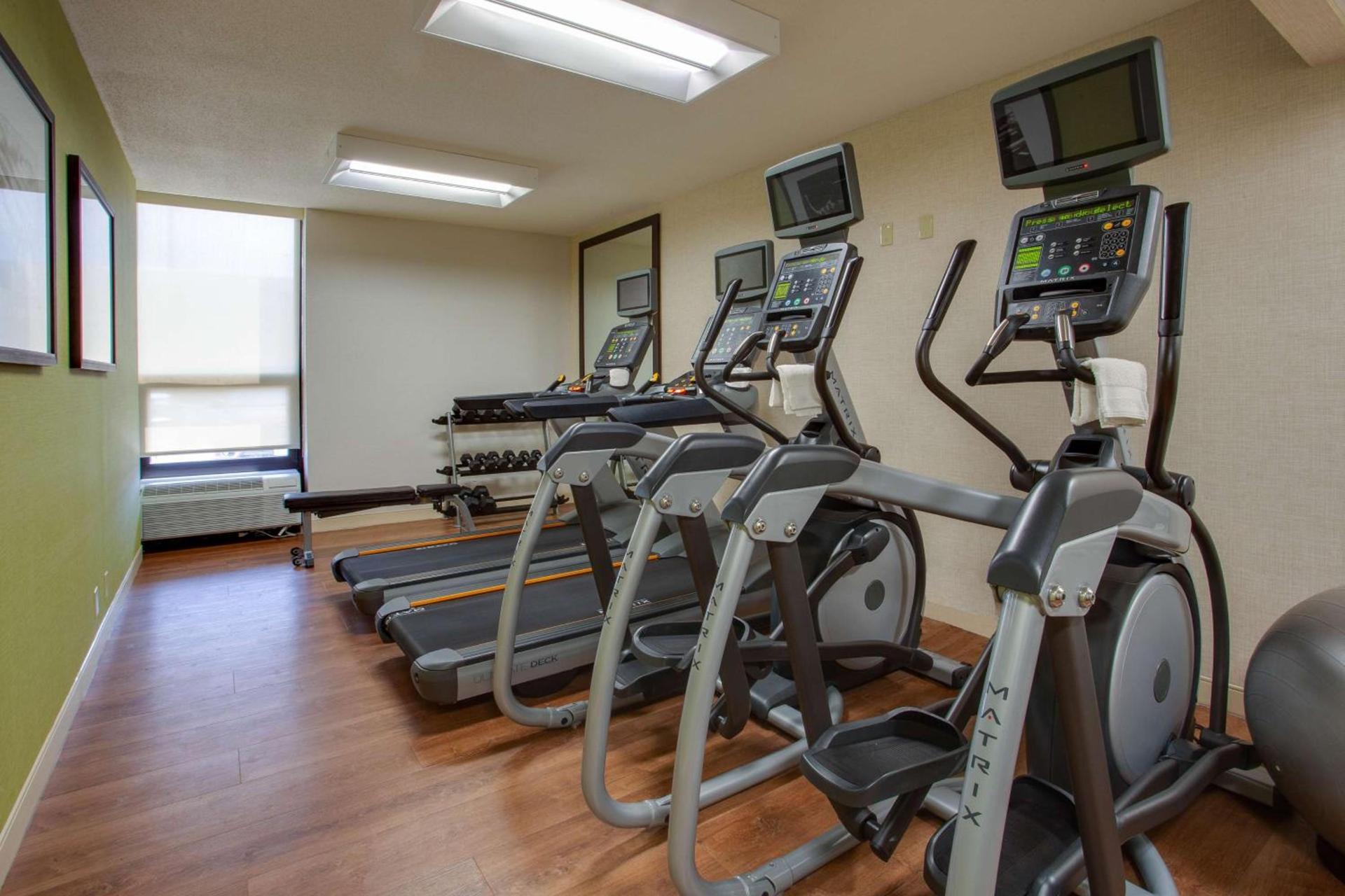 Drury Inn & Suites Terre Haute photo 23