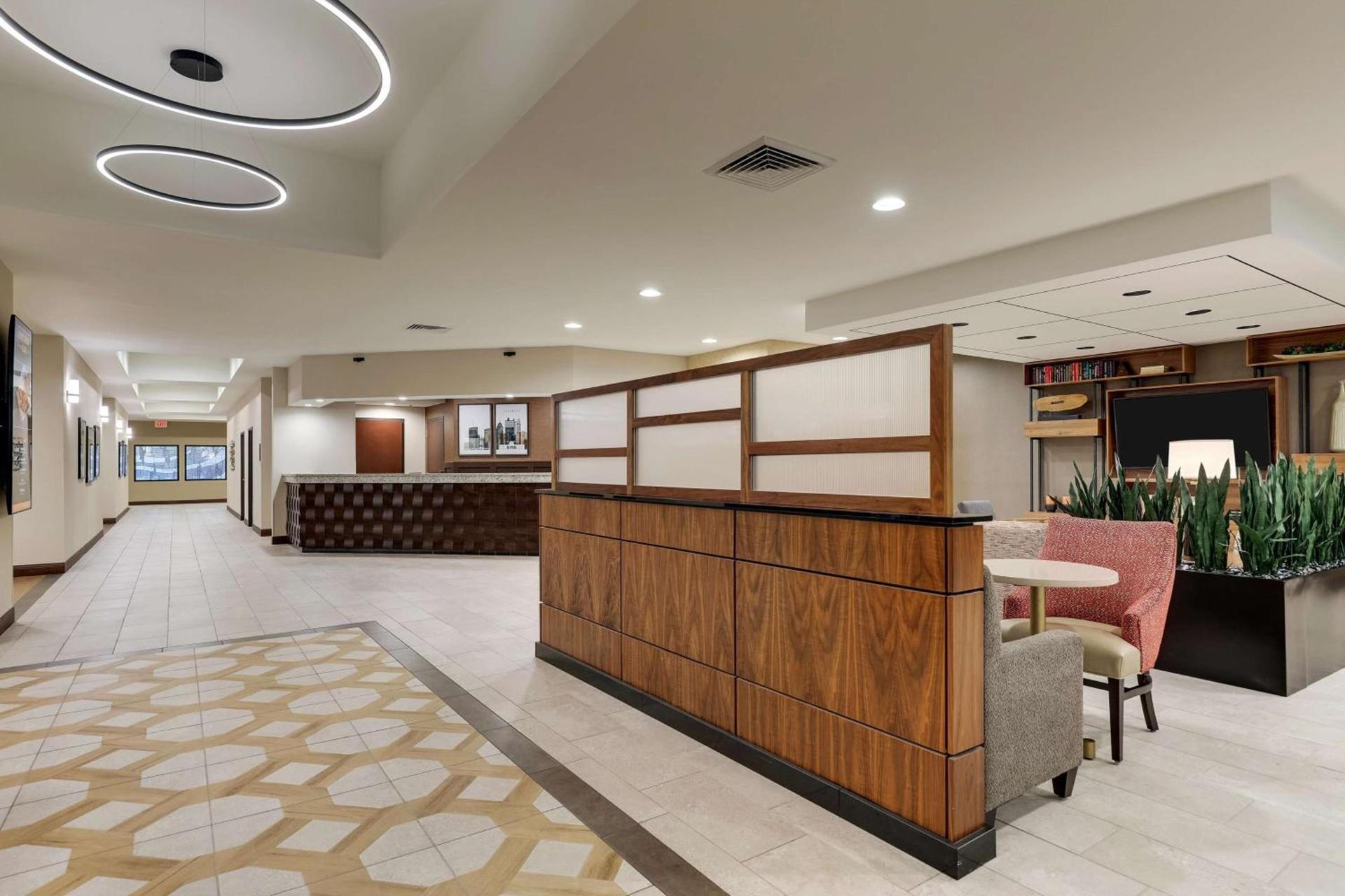 Drury Plaza Hotel Columbus Downtown photo 6