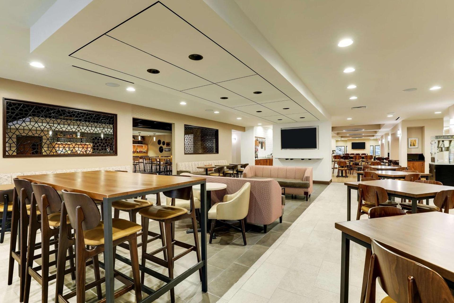 Drury Plaza Hotel Columbus Downtown photo 8