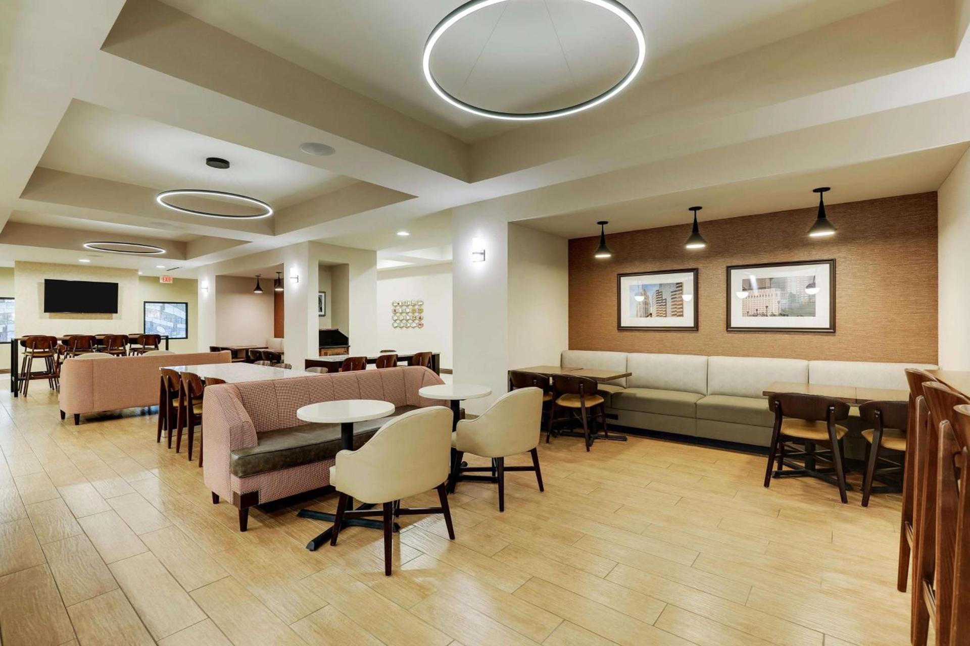 Drury Plaza Hotel Columbus Downtown photo 9