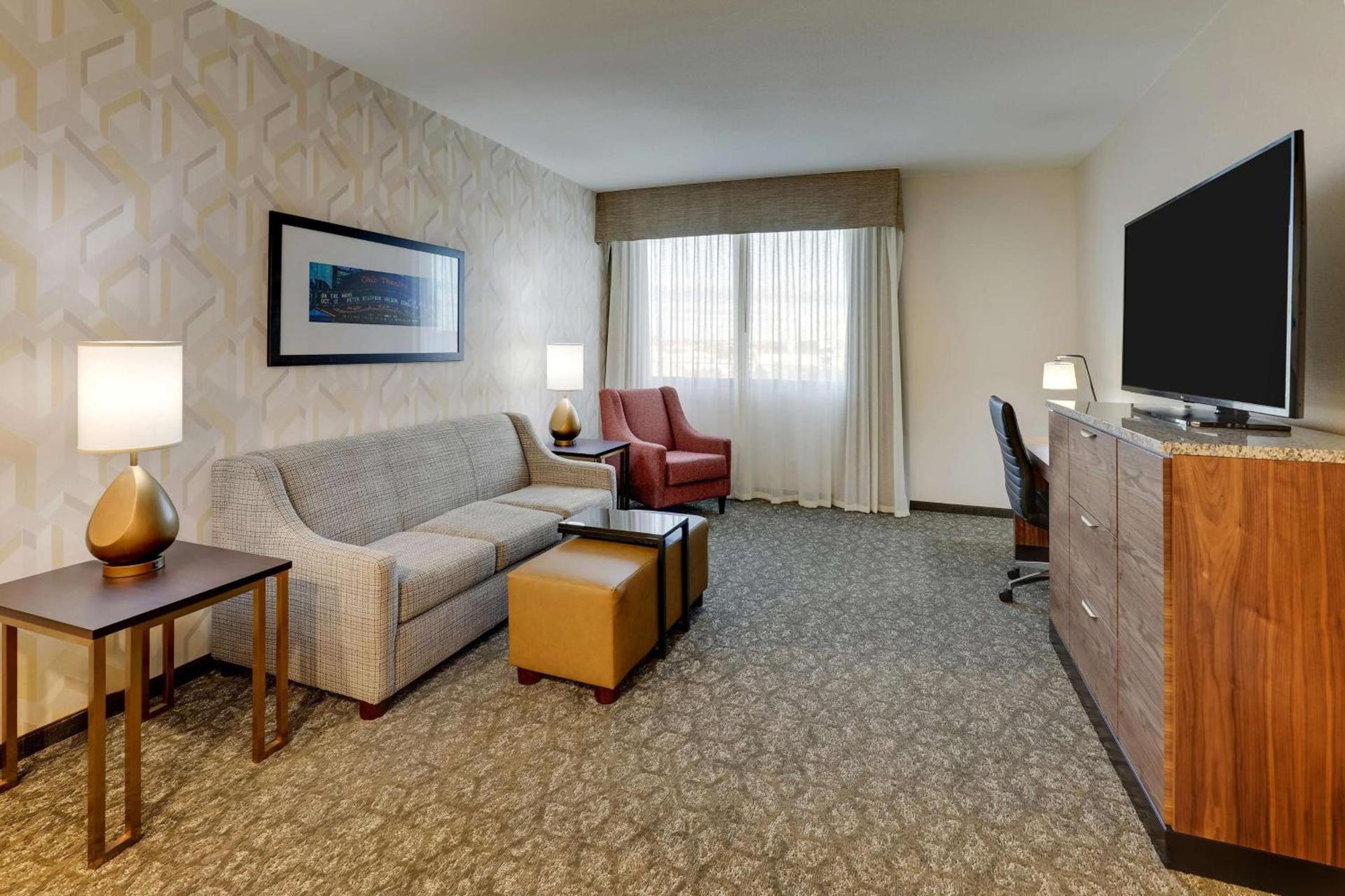 Drury Plaza Hotel Columbus Downtown photo 10