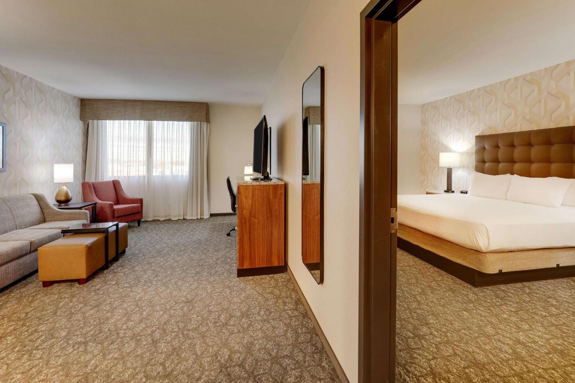 Drury Plaza Hotel Columbus Downtown photo 11