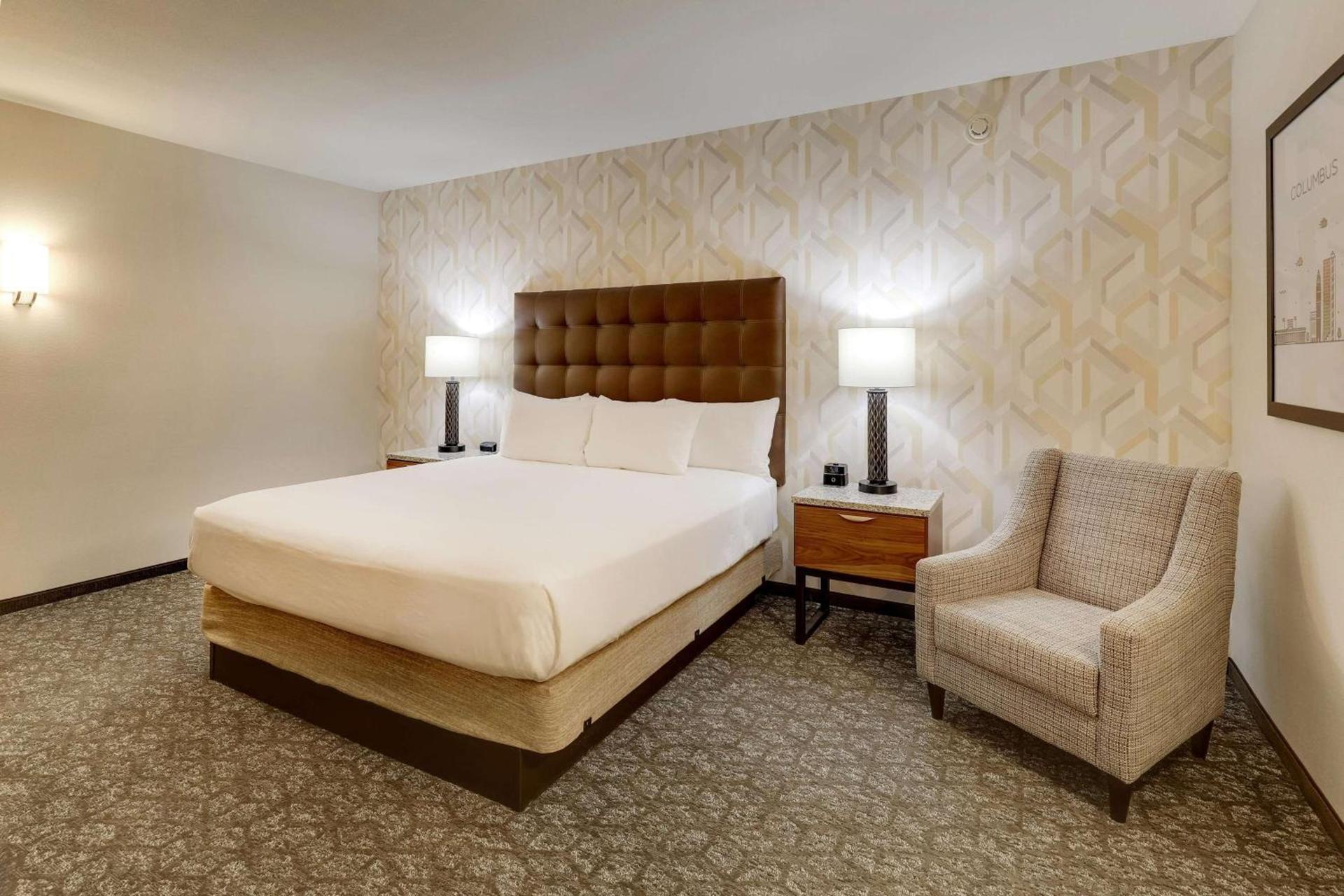 Drury Plaza Hotel Columbus Downtown photo 13