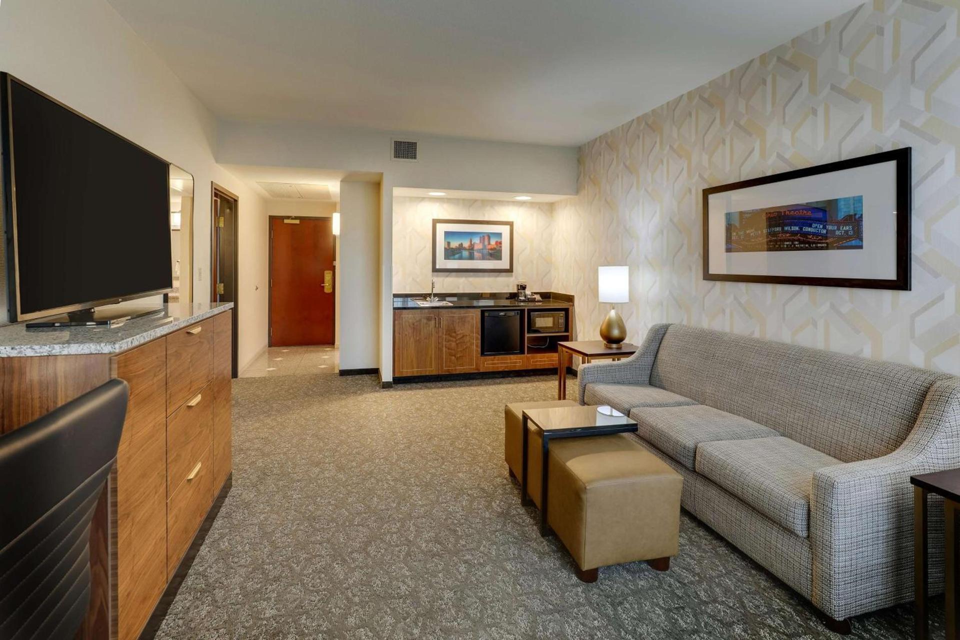 Drury Plaza Hotel Columbus Downtown photo 14